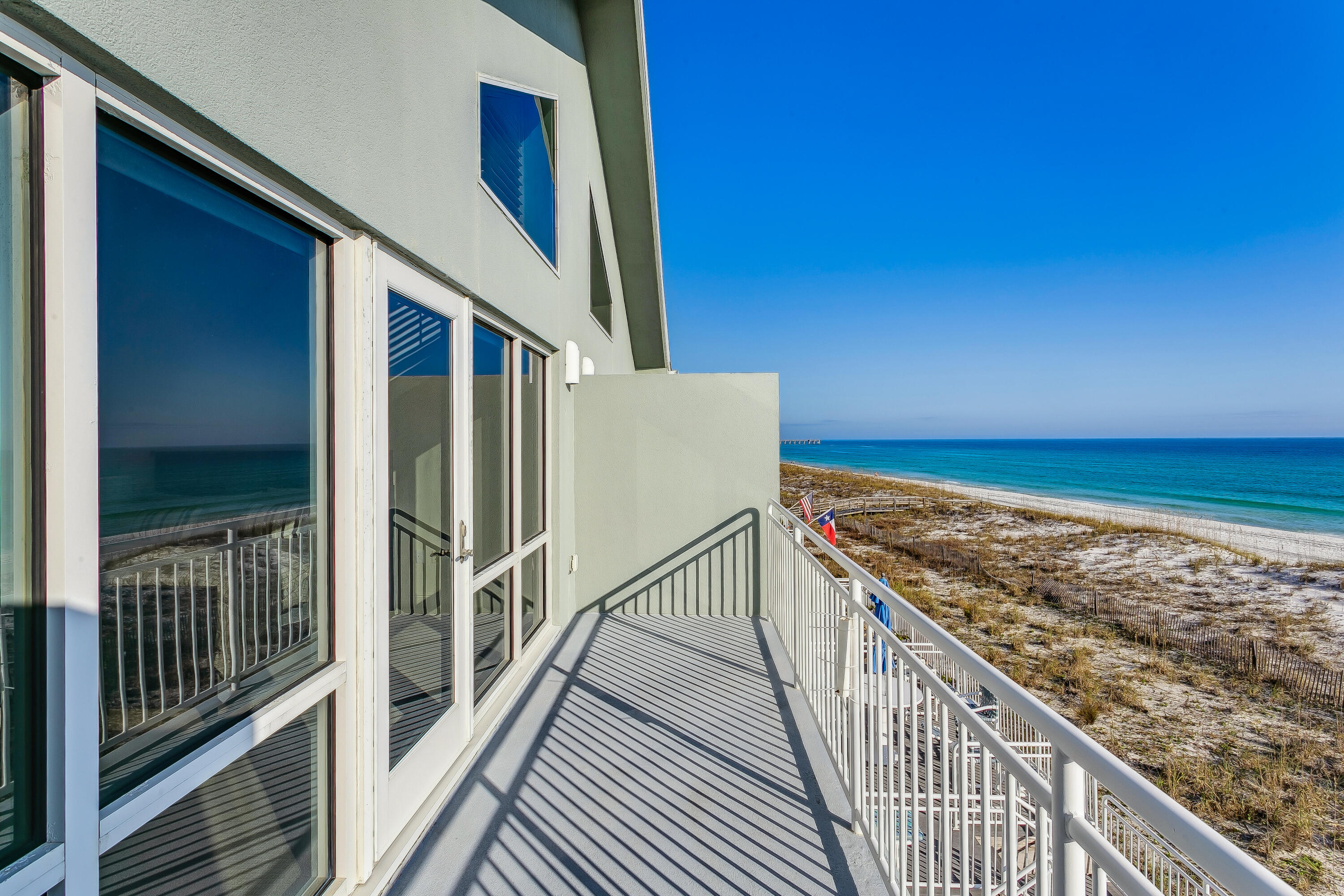 White Sands - Residential