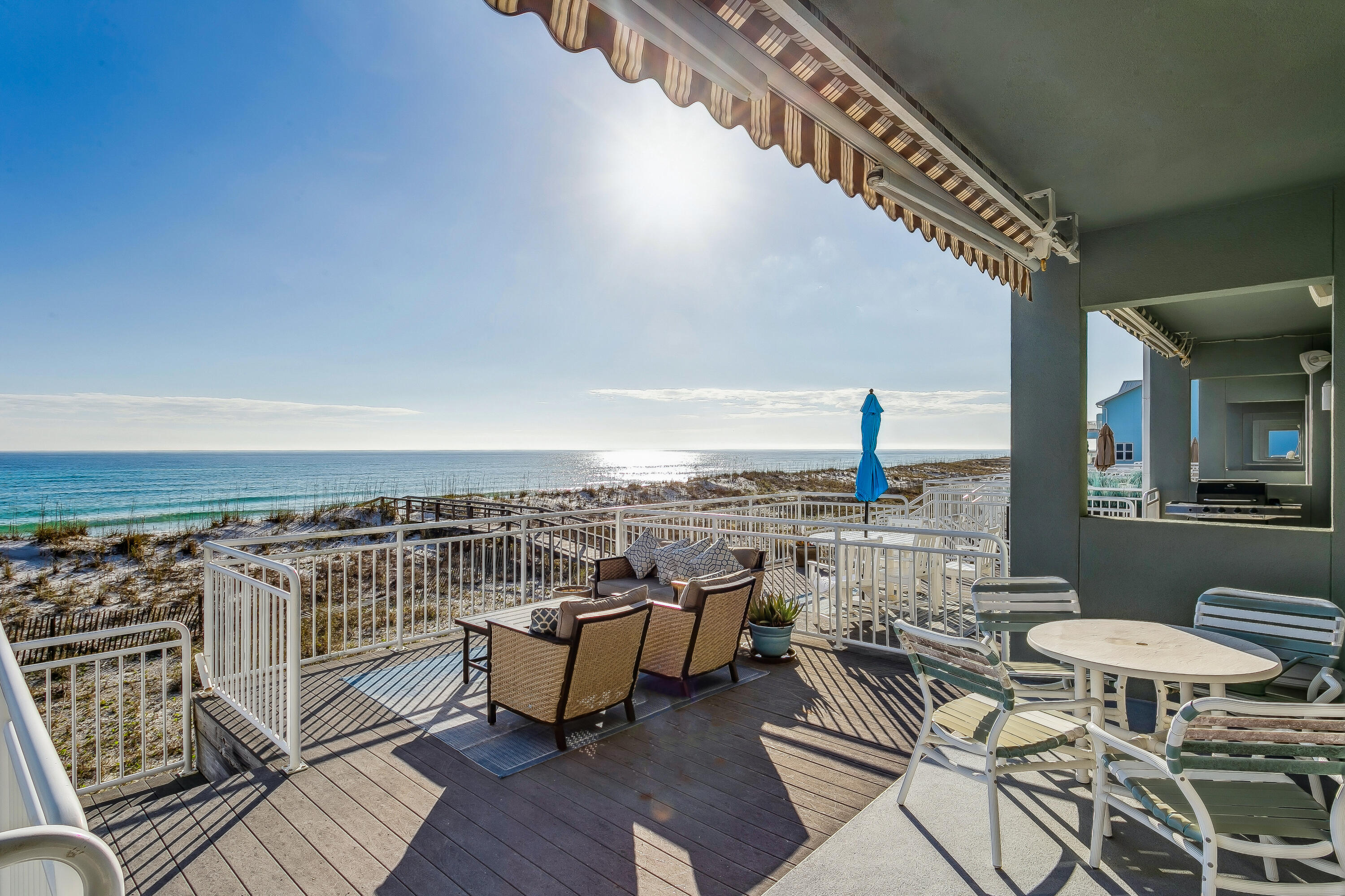 White Sands - Residential