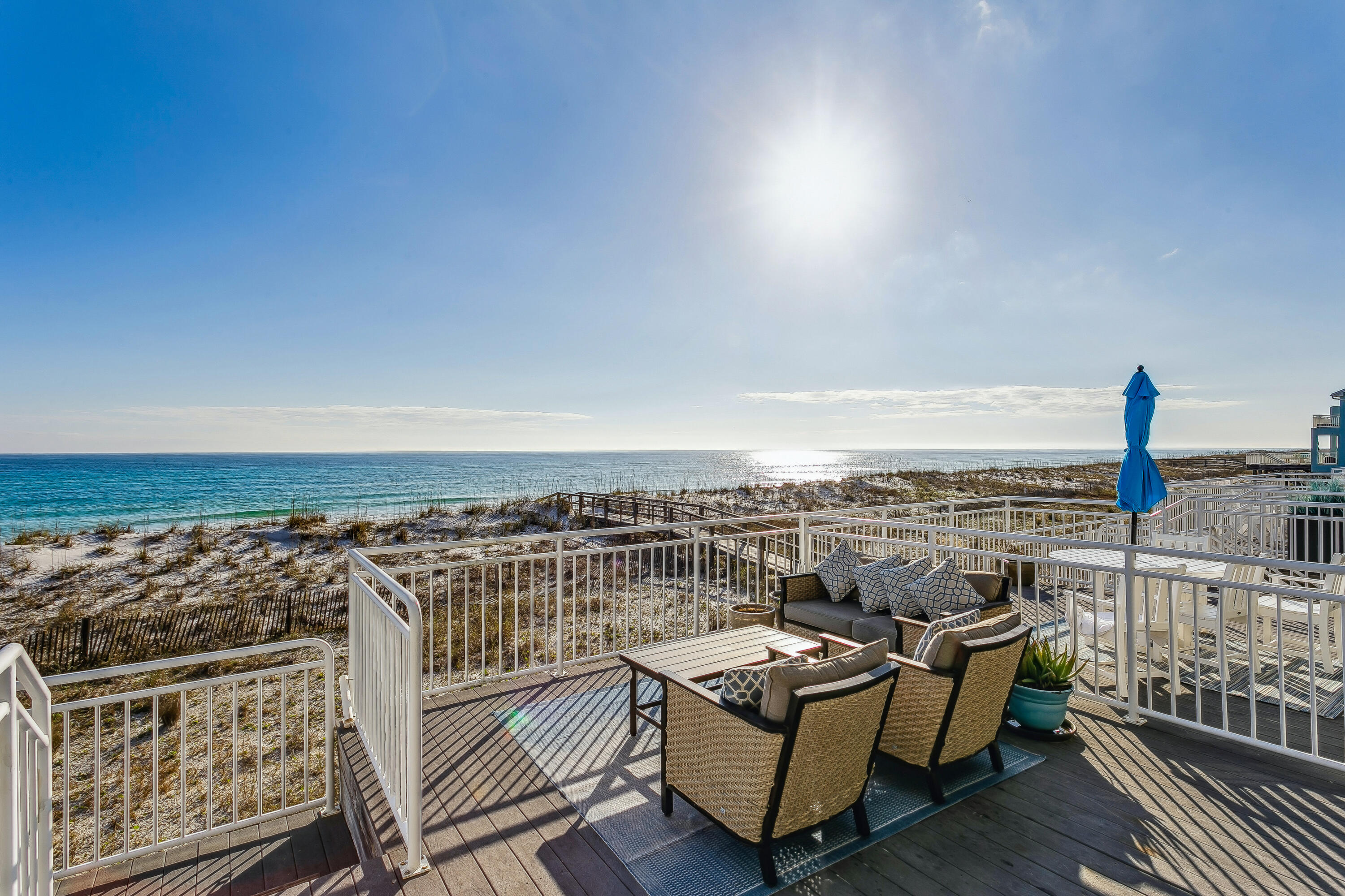 White Sands - Residential