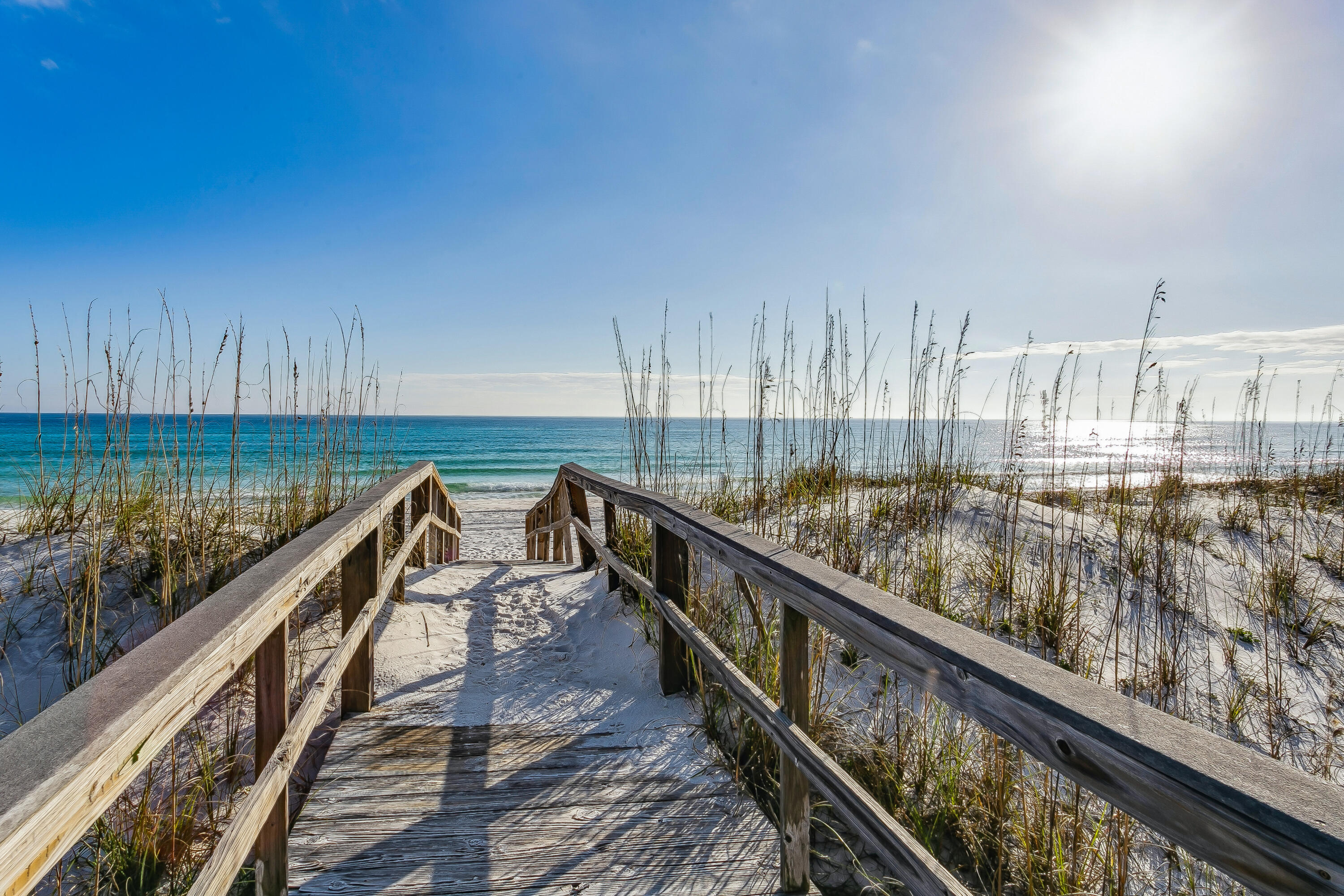 White Sands - Residential