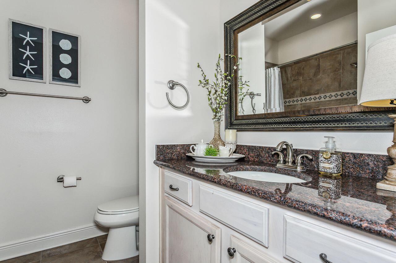 White Sands - Residential