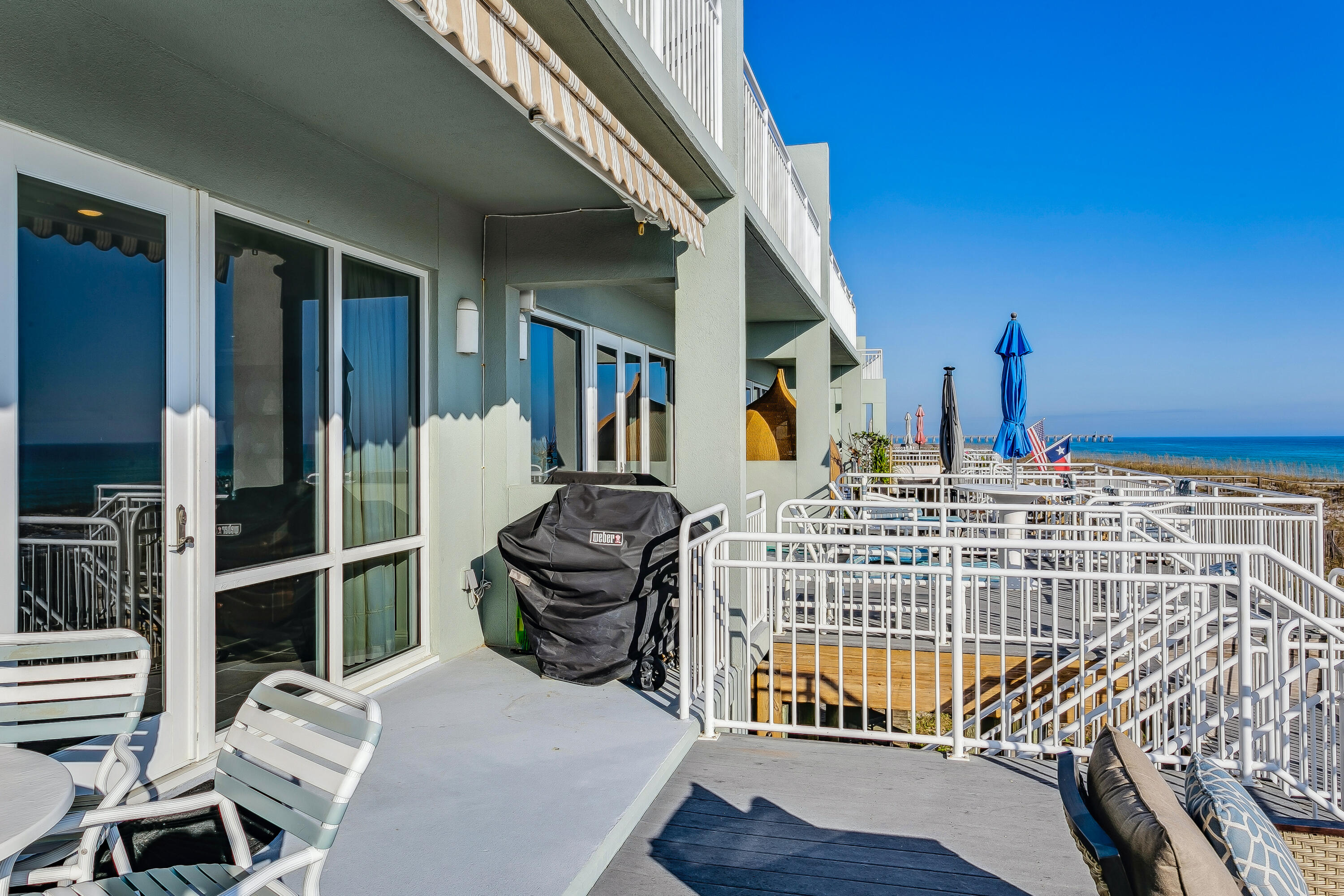 White Sands - Residential