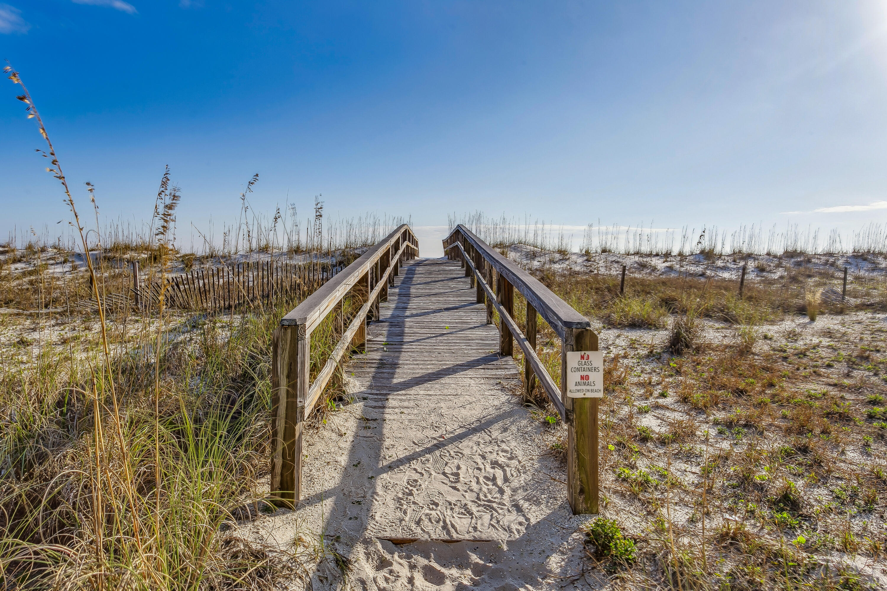 White Sands - Residential