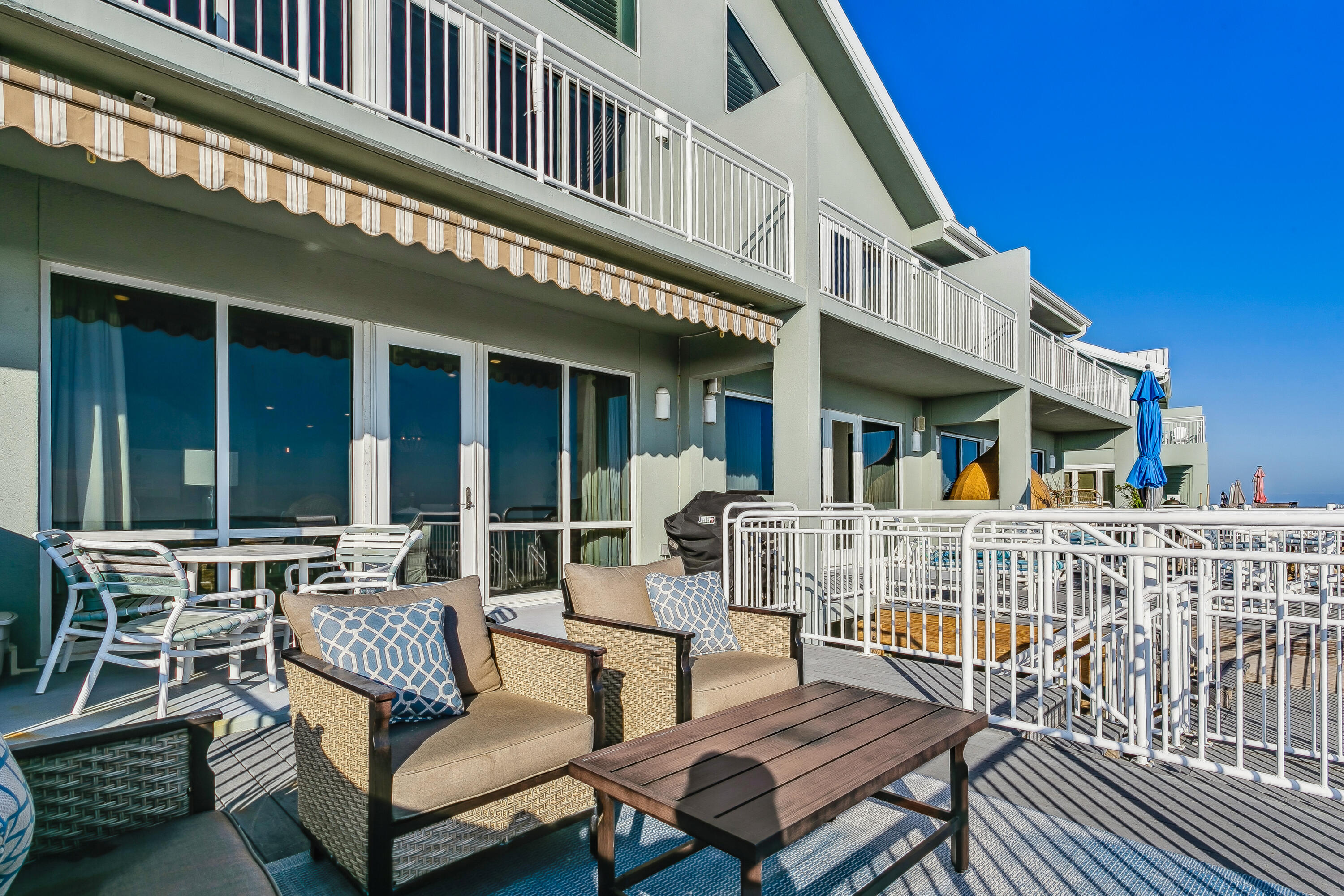 White Sands - Residential