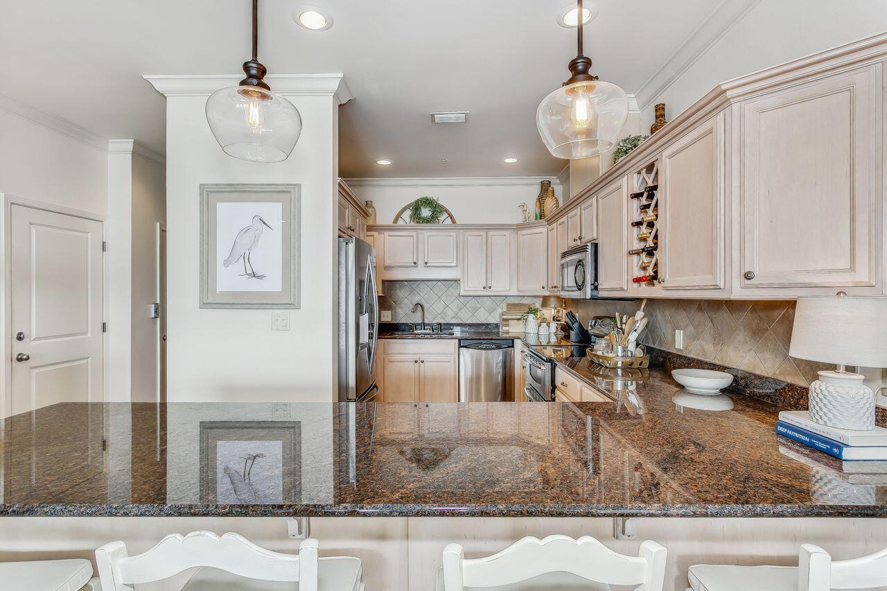 White Sands - Residential