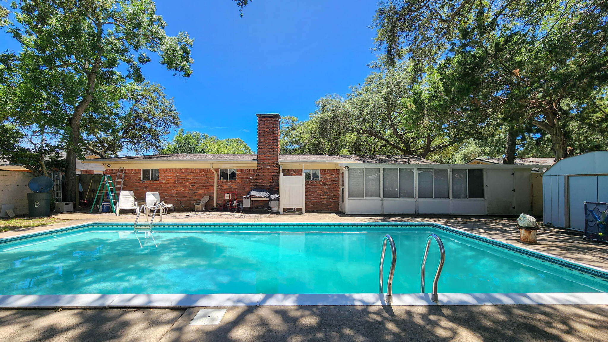 BEL-AIR S/D - Residential