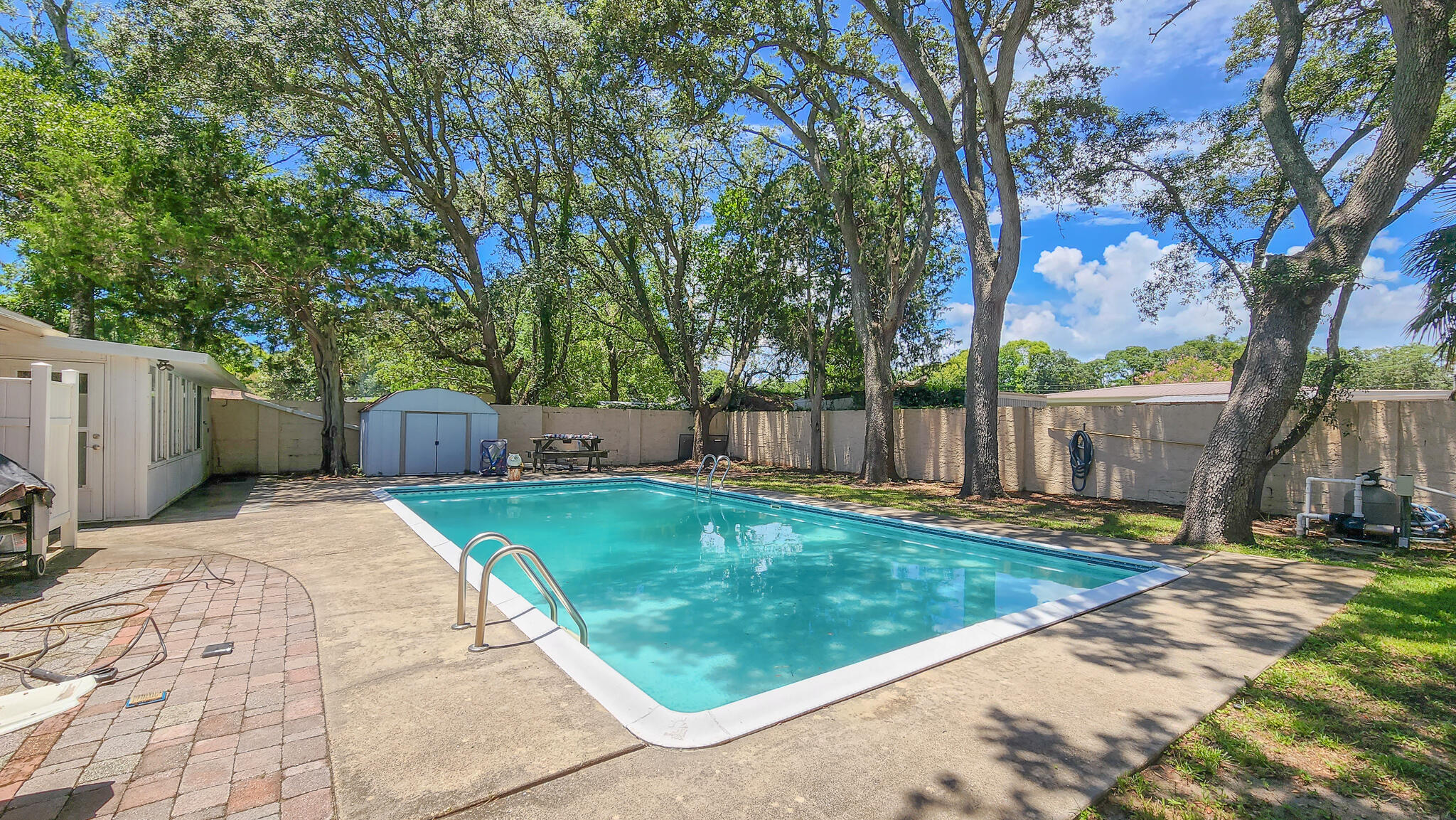BEL-AIR S/D - Residential