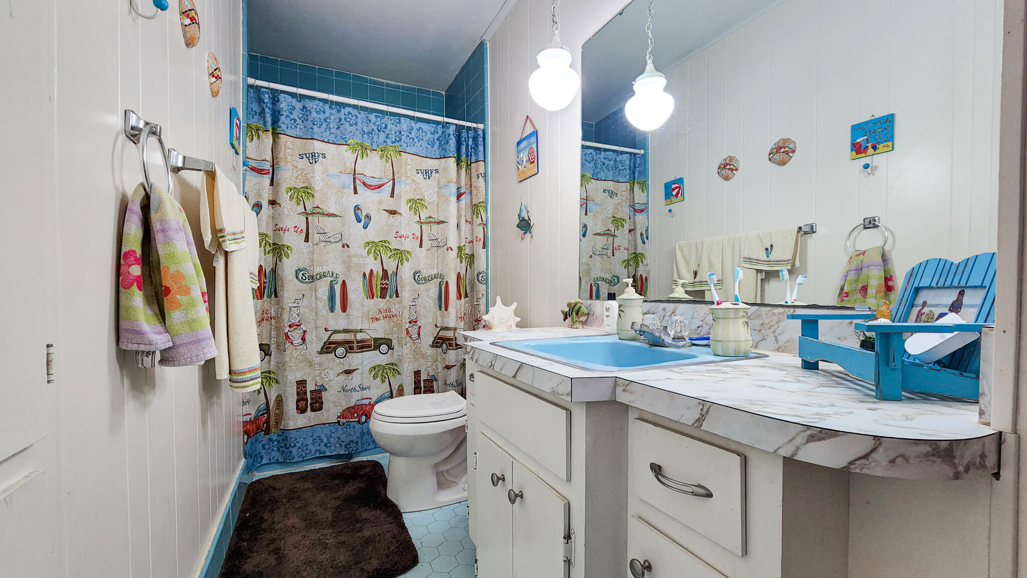 BEL-AIR S/D - Residential
