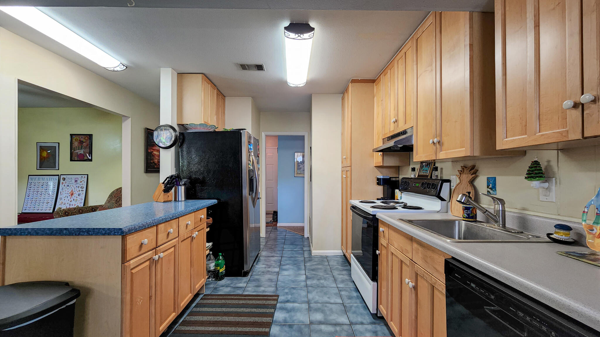BEL-AIR S/D - Residential
