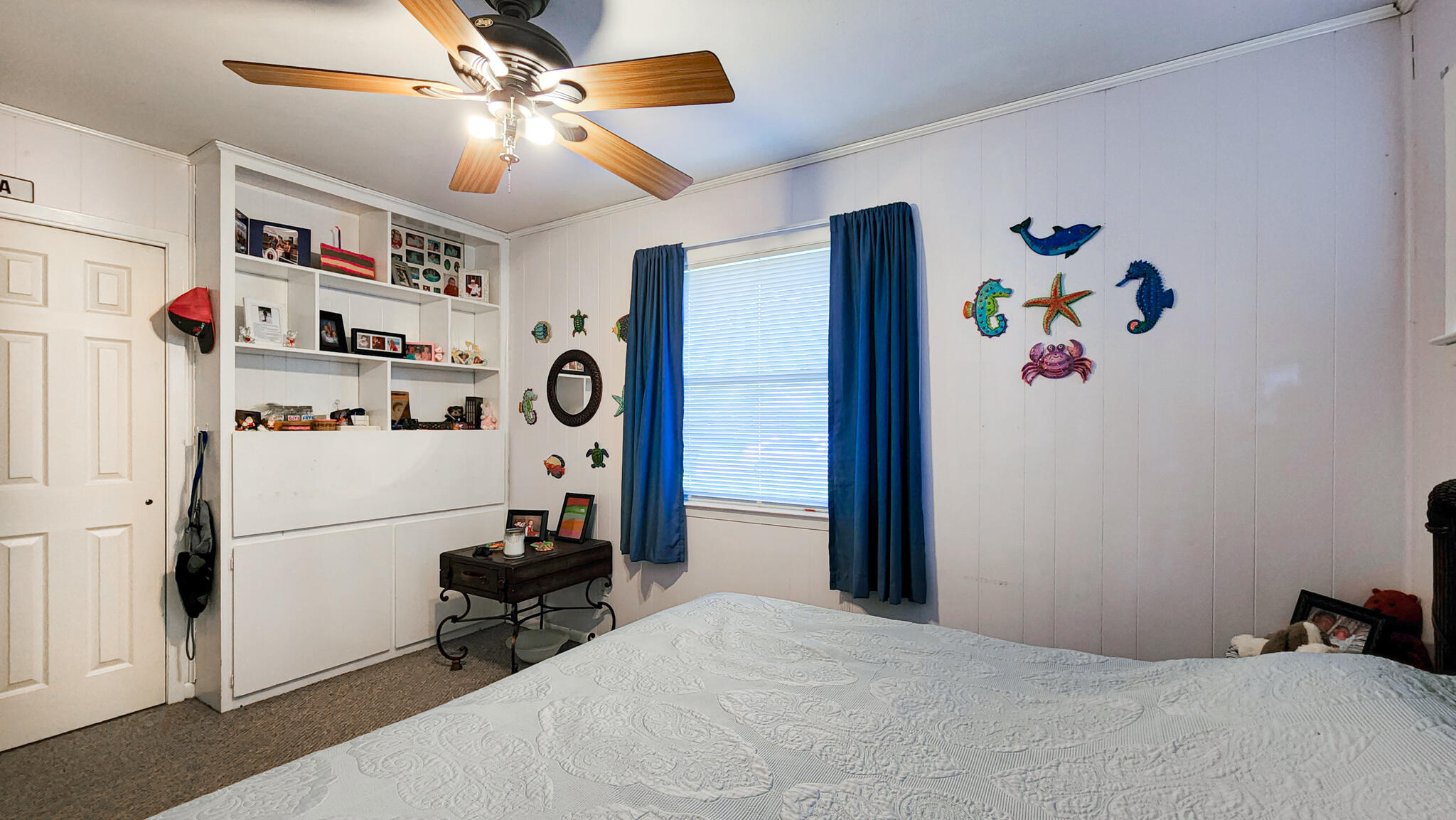 BEL-AIR S/D - Residential
