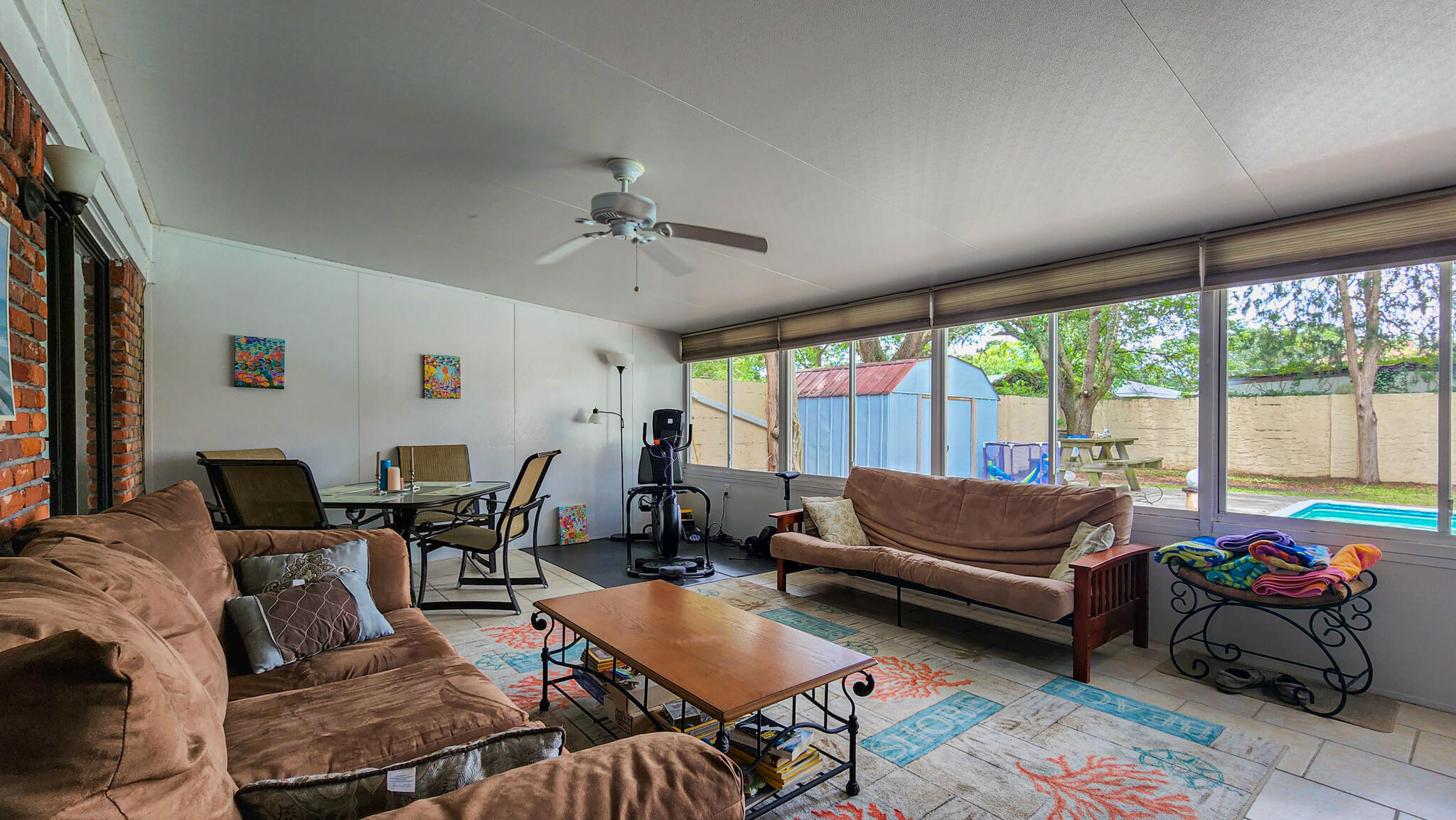 BEL-AIR S/D - Residential