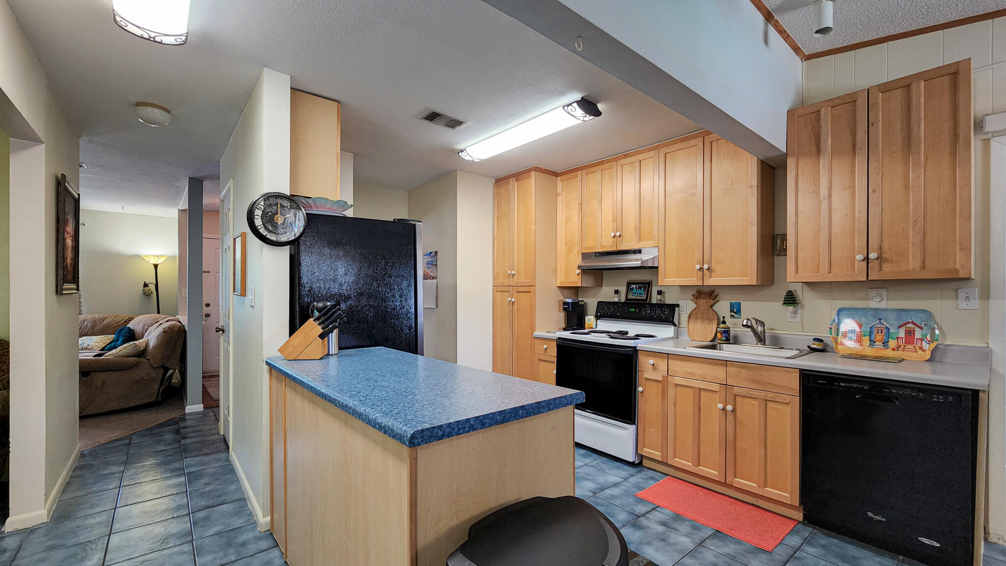 BEL-AIR S/D - Residential