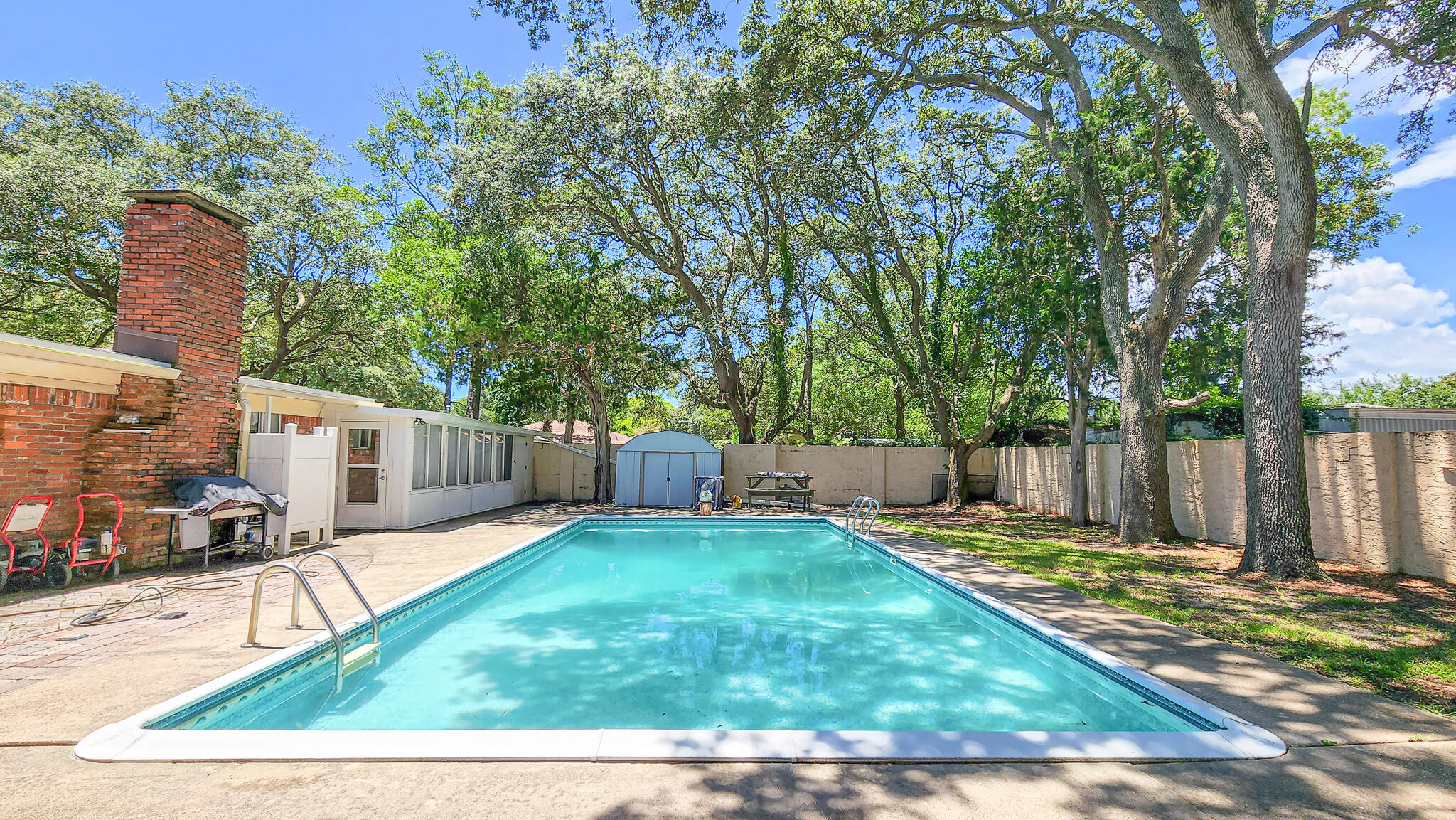 BEL-AIR S/D - Residential