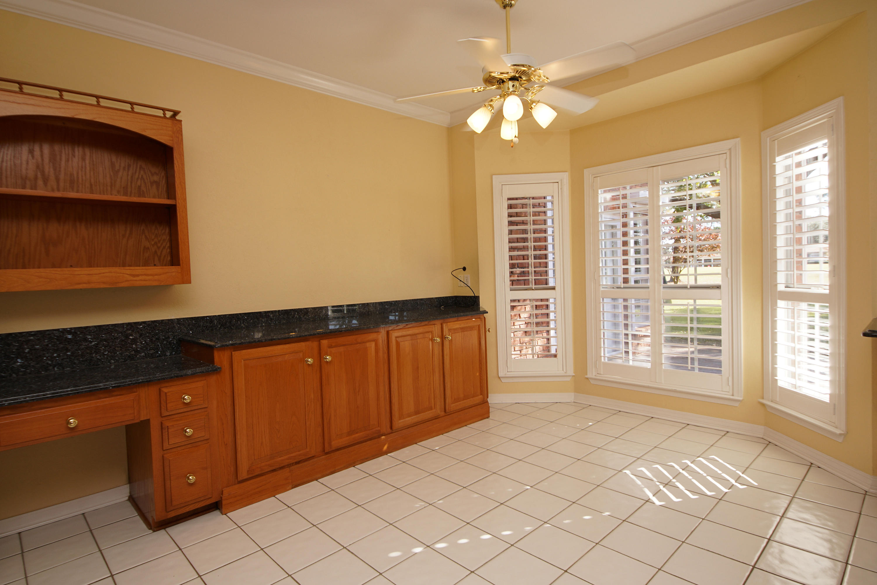 SOUTHWINDS II - Residential