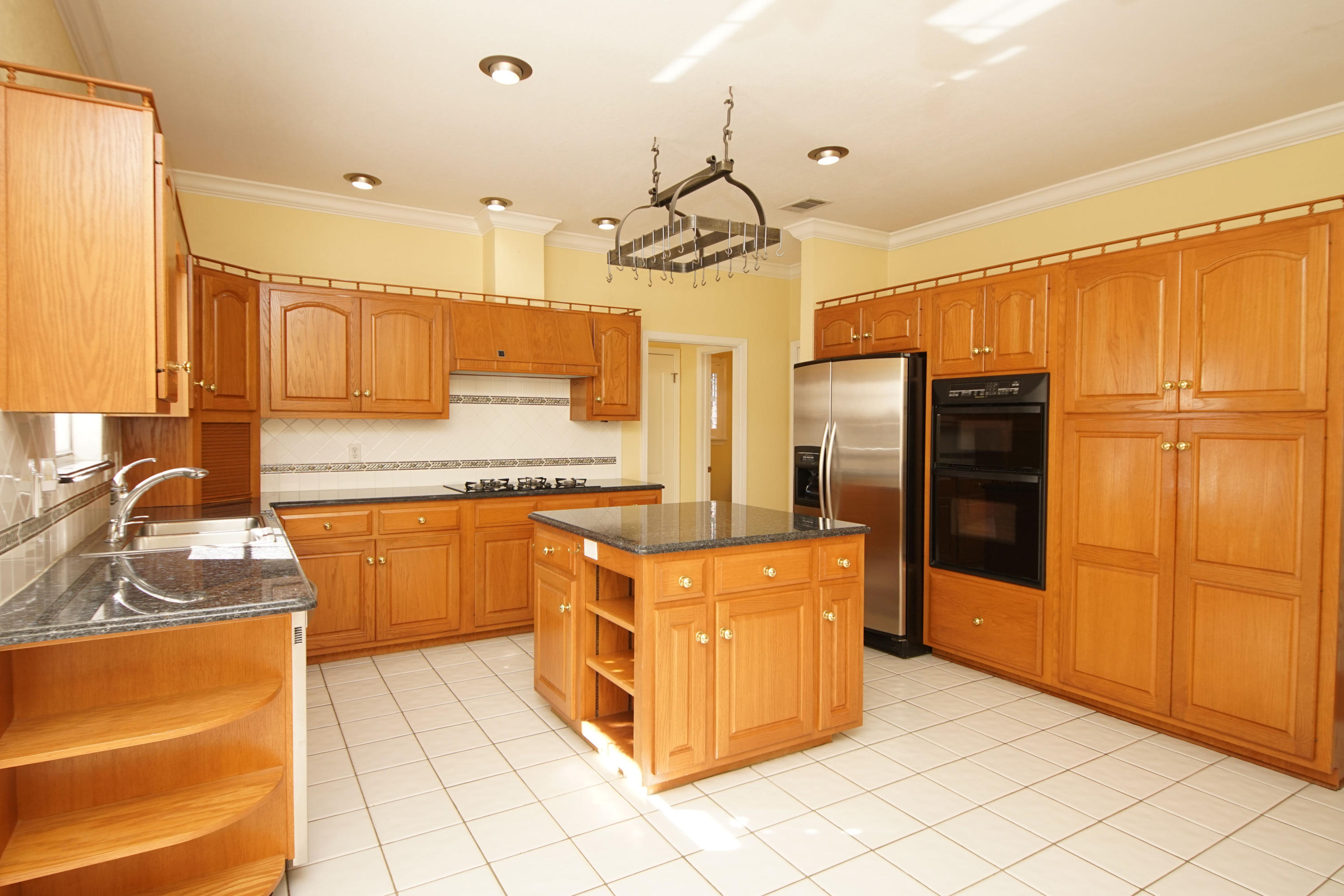 SOUTHWINDS II - Residential