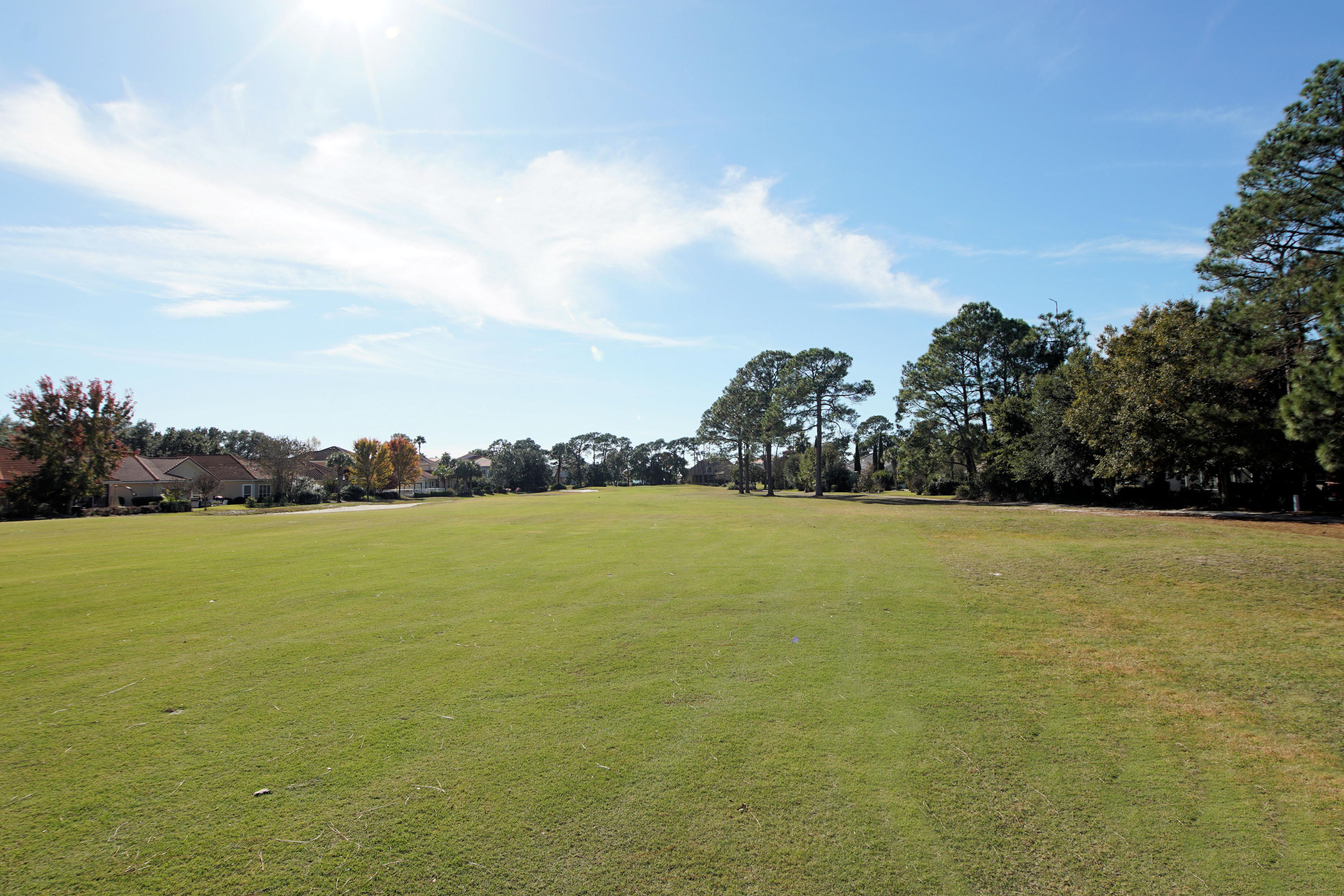 SOUTHWINDS II - Residential