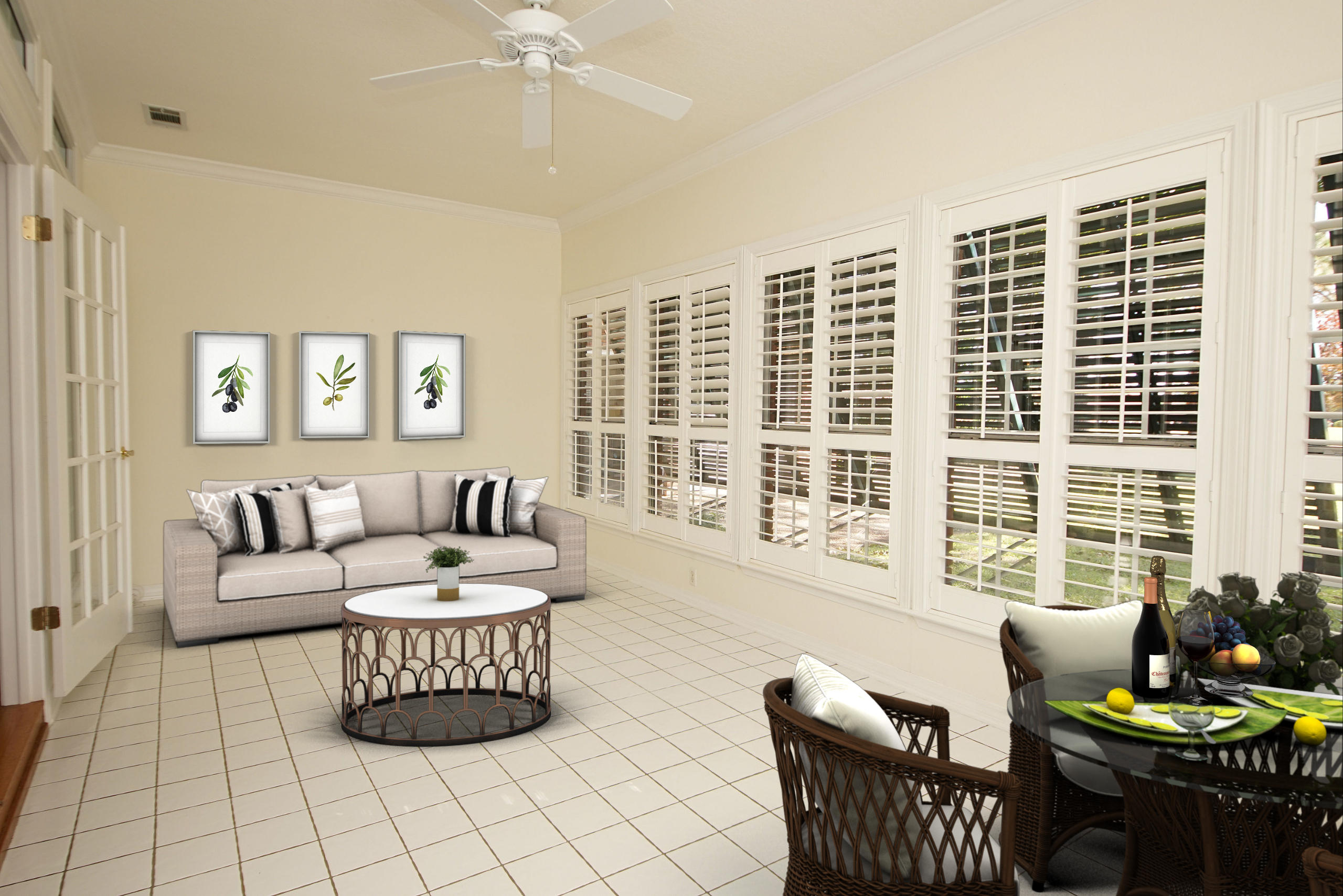 SOUTHWINDS II - Residential