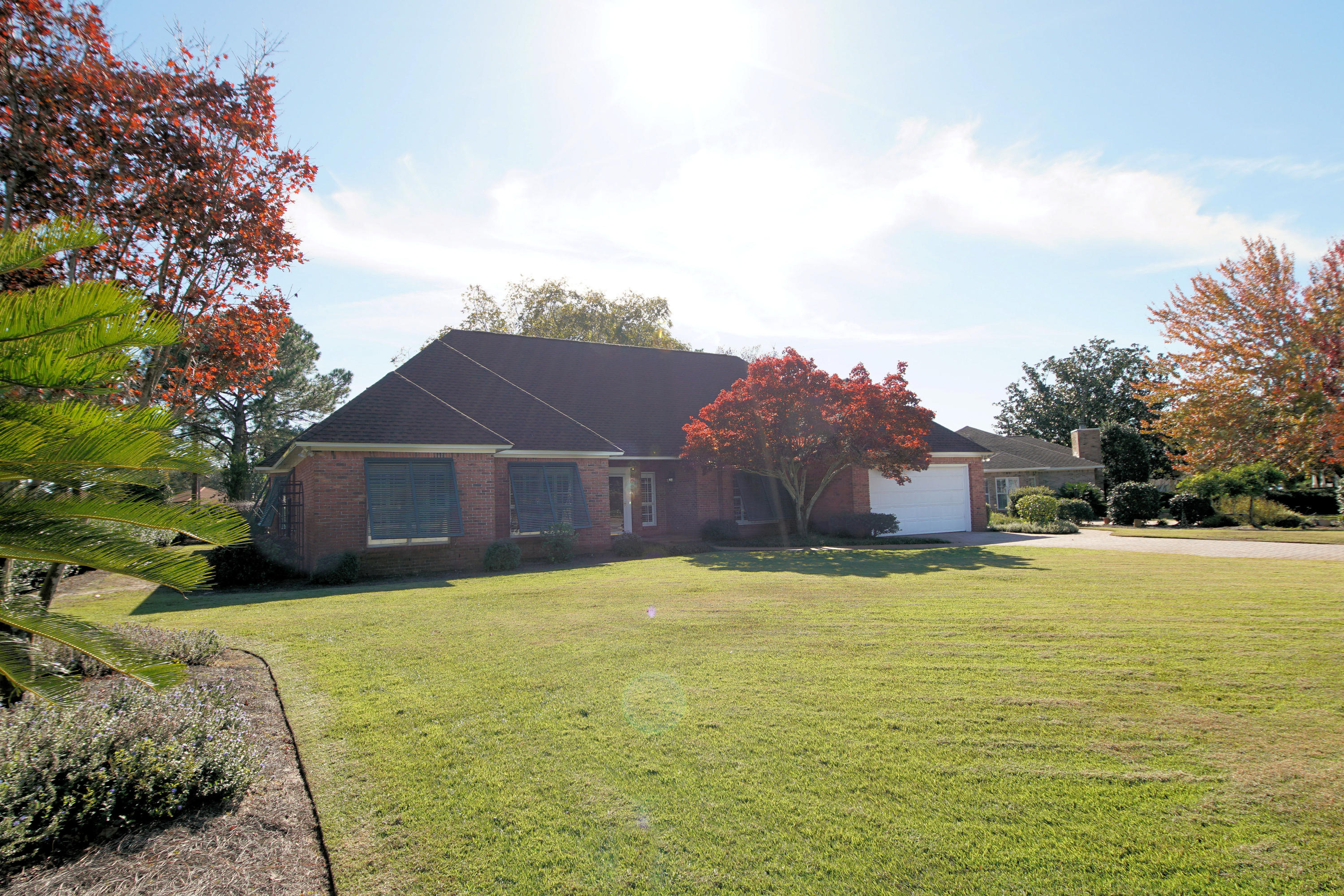 SOUTHWINDS II - Residential