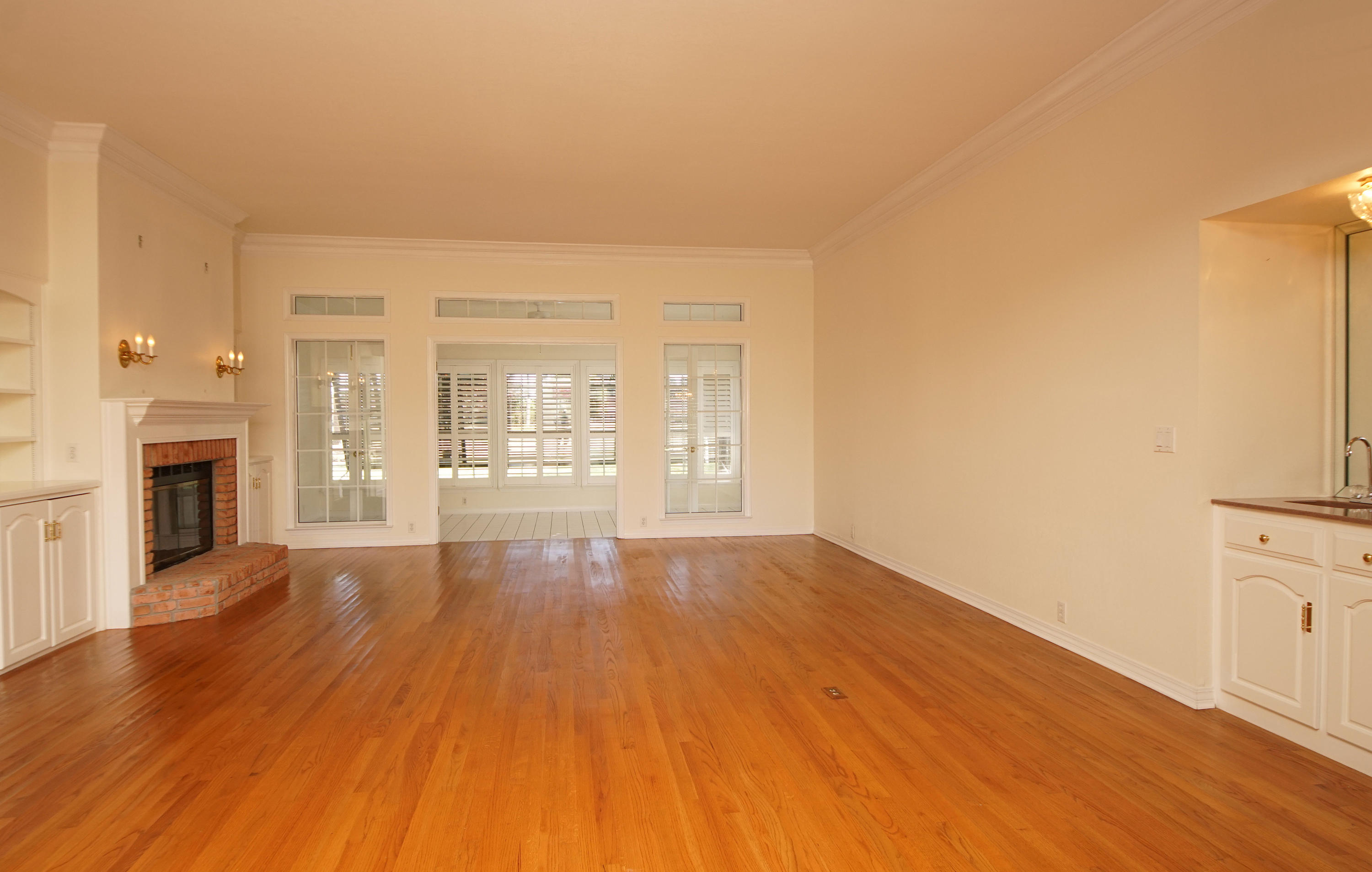 SOUTHWINDS II - Residential