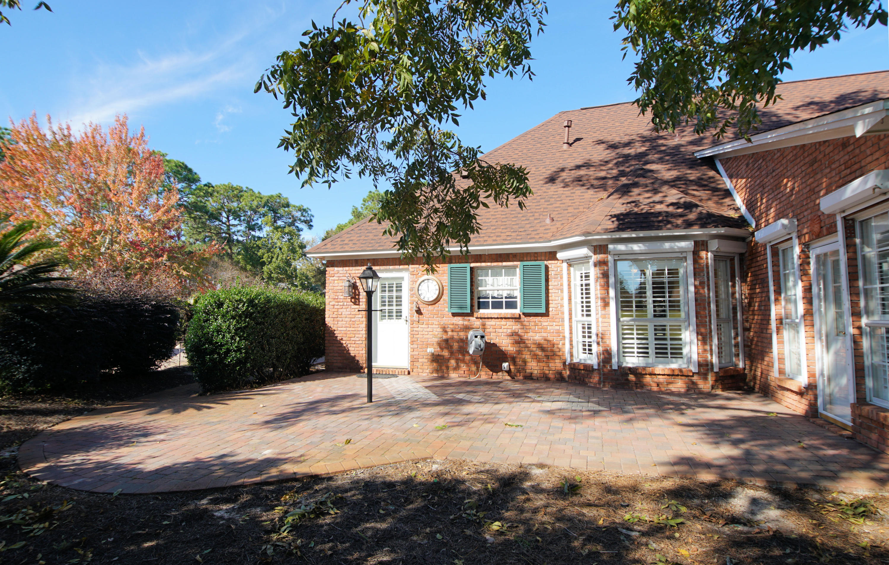 SOUTHWINDS II - Residential