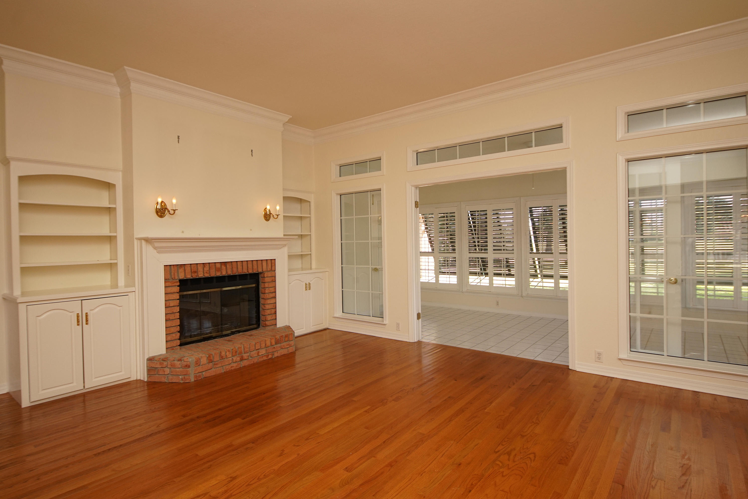 SOUTHWINDS II - Residential