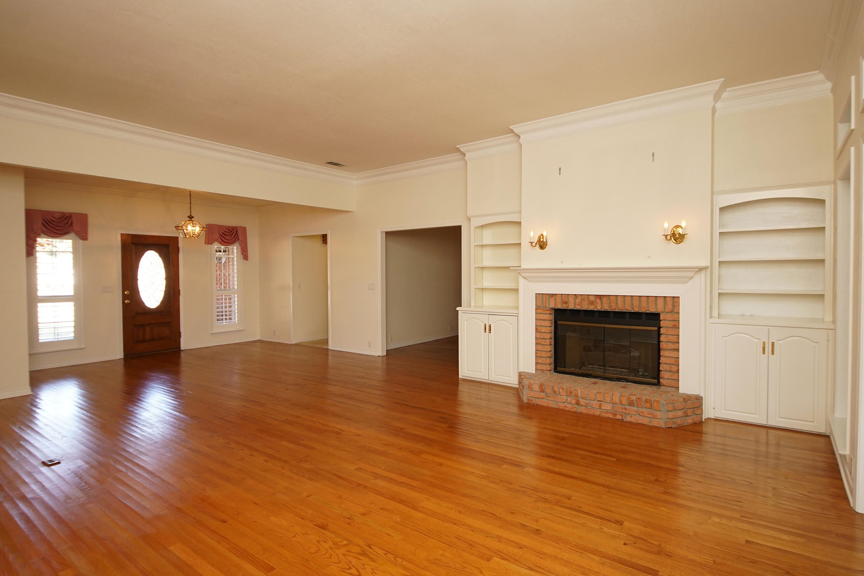 SOUTHWINDS II - Residential