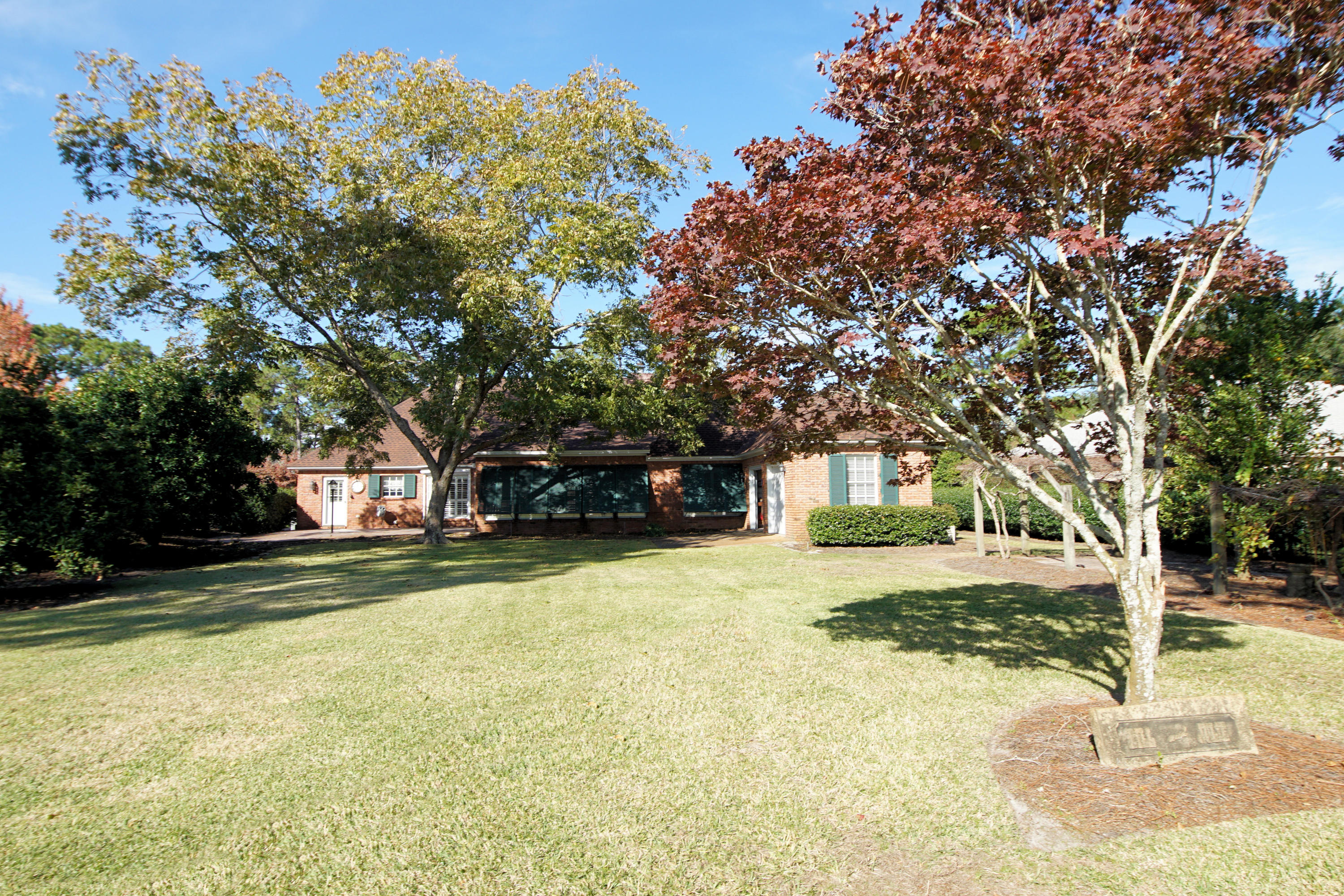 SOUTHWINDS II - Residential