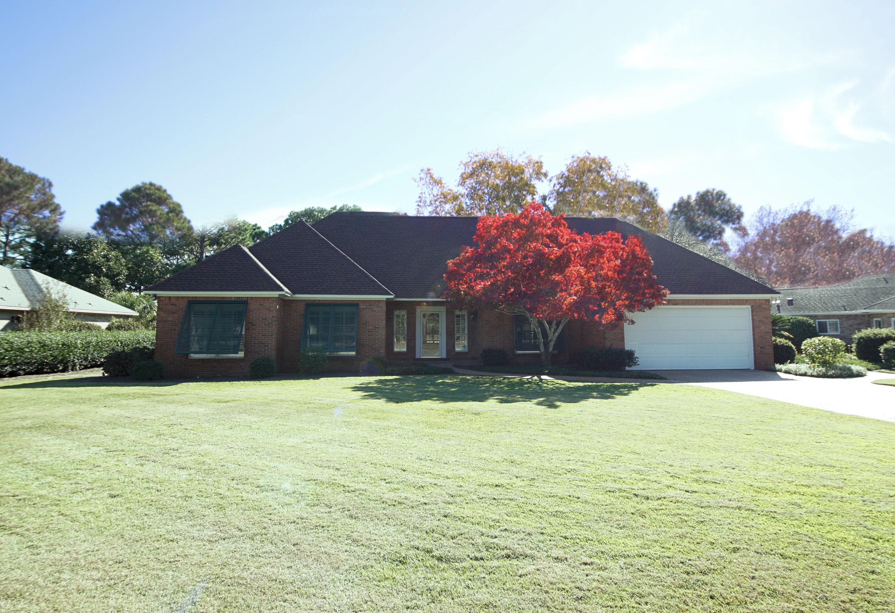 SOUTHWINDS II - Residential