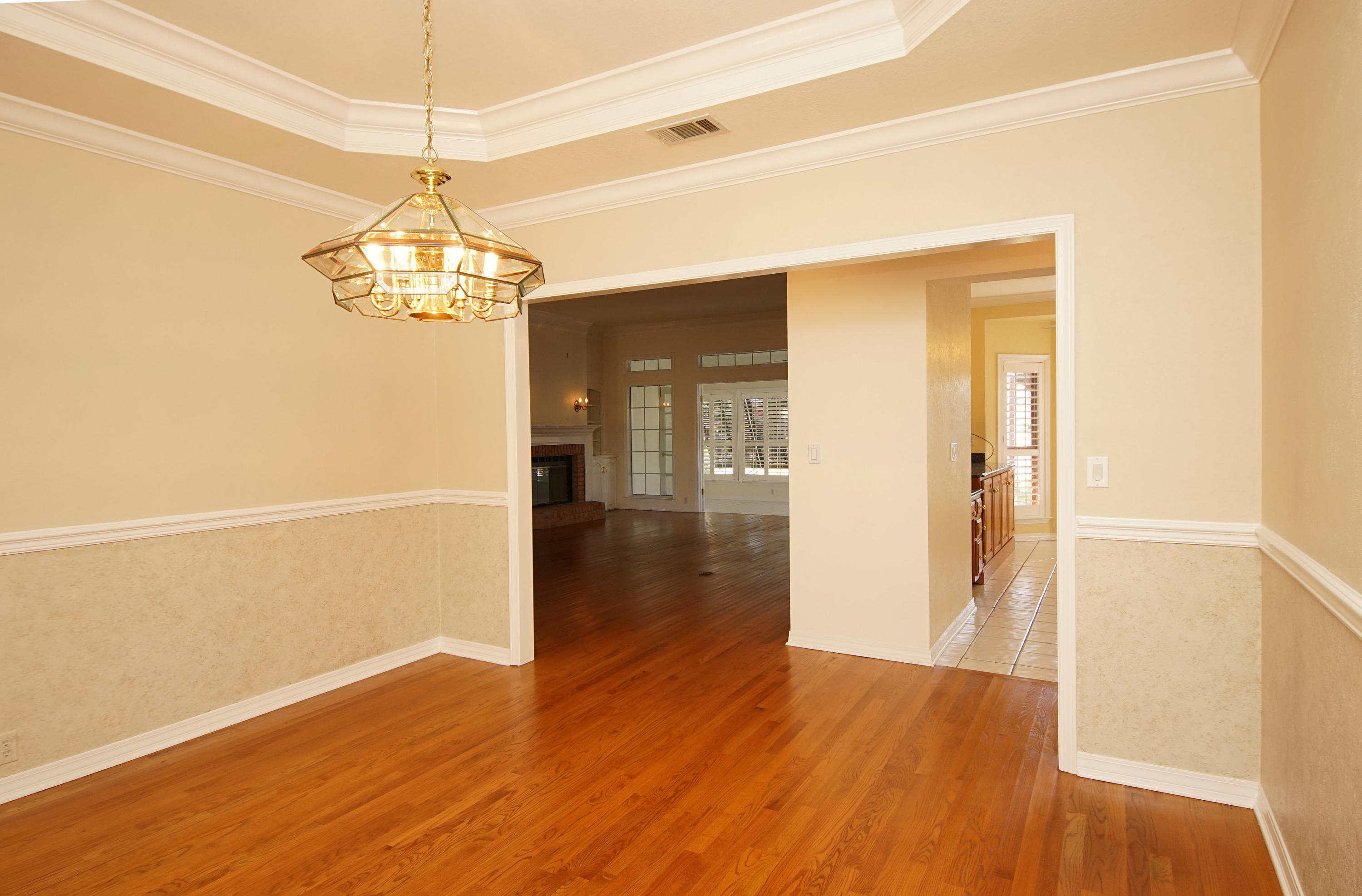 SOUTHWINDS II - Residential