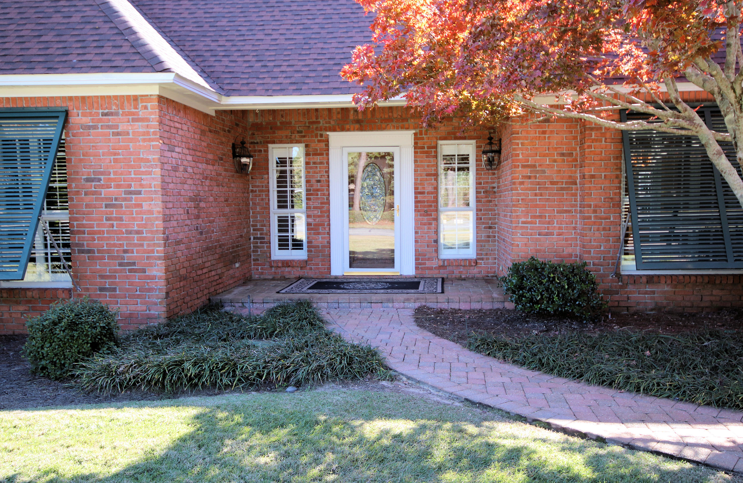 SOUTHWINDS II - Residential