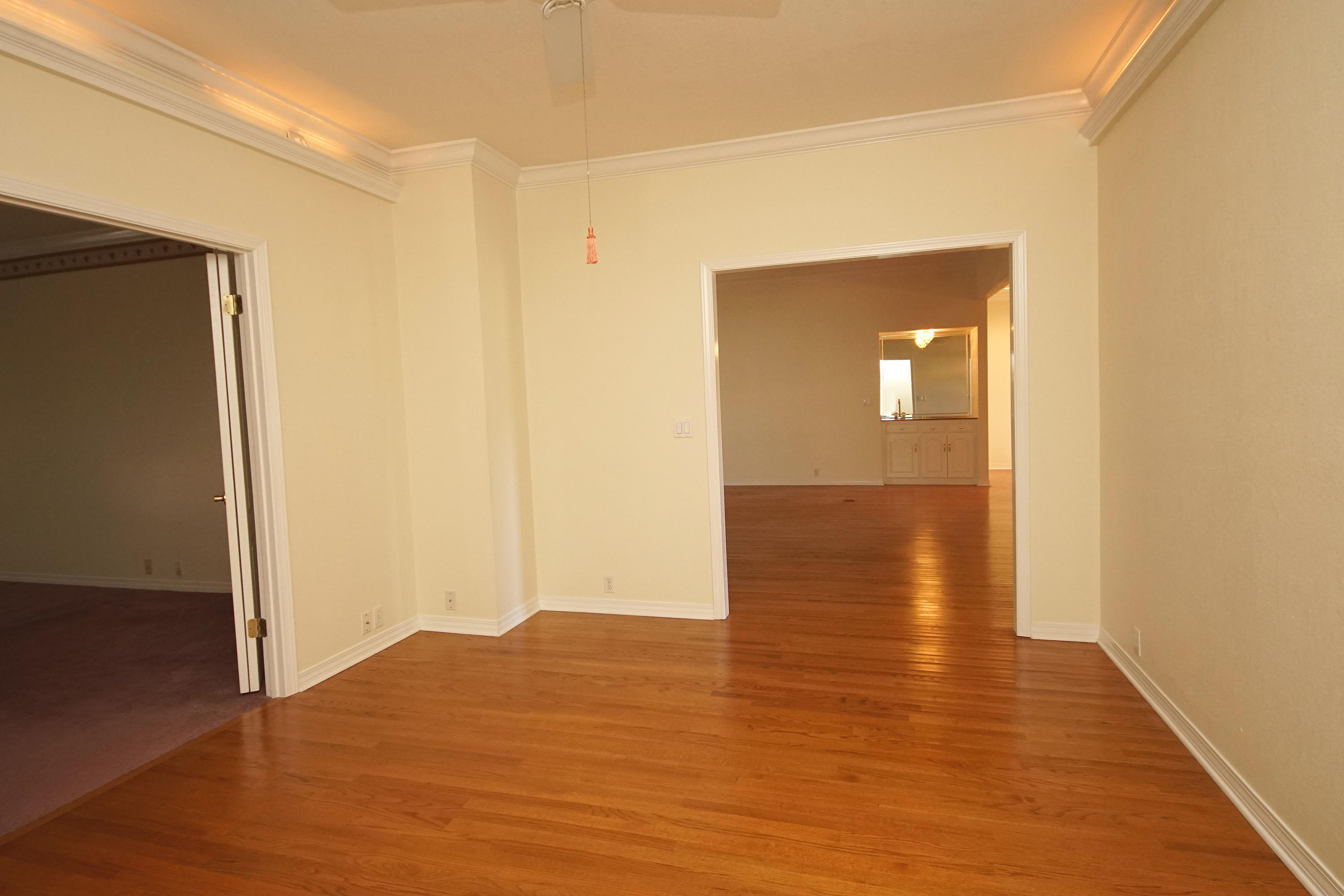 SOUTHWINDS II - Residential