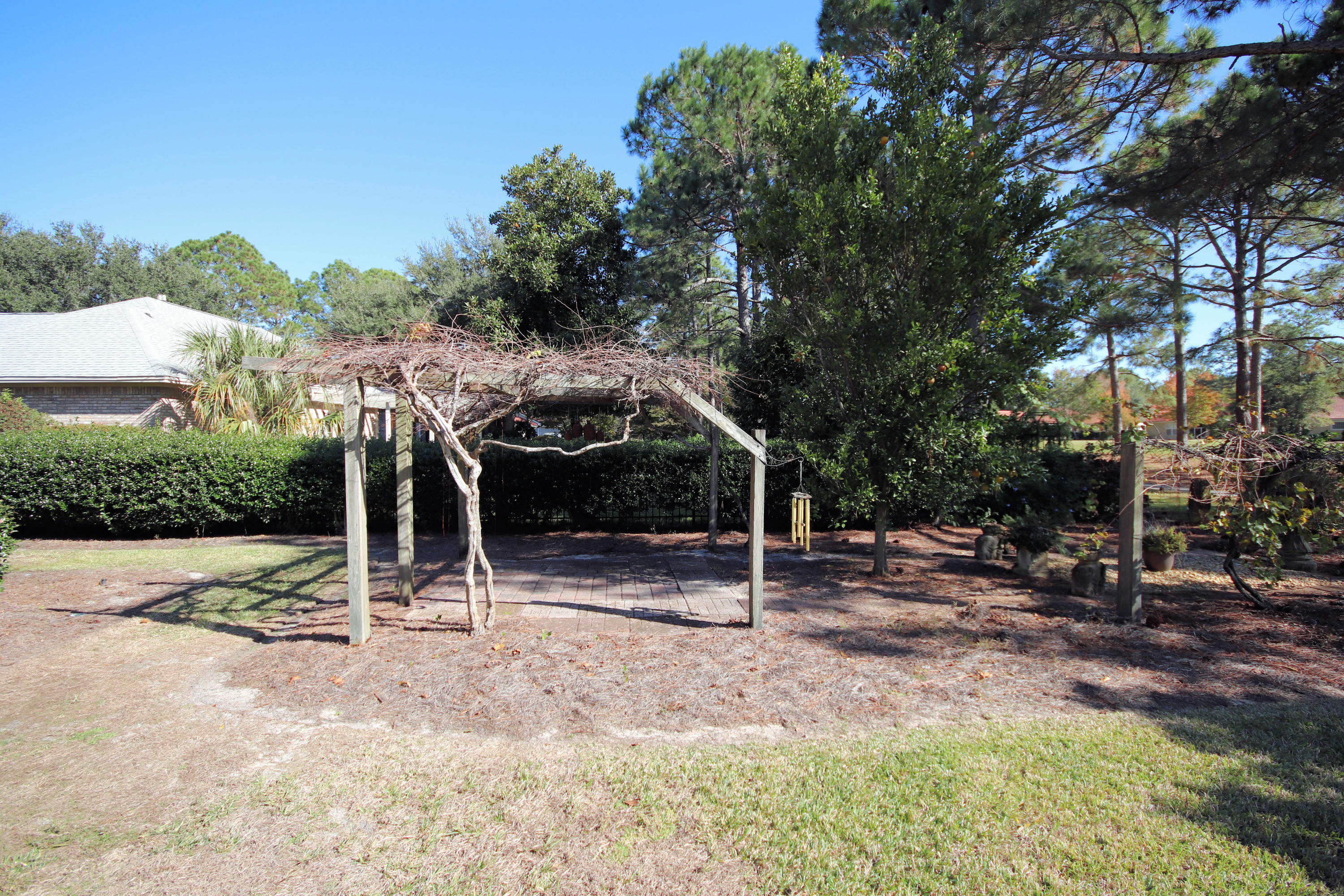 SOUTHWINDS II - Residential