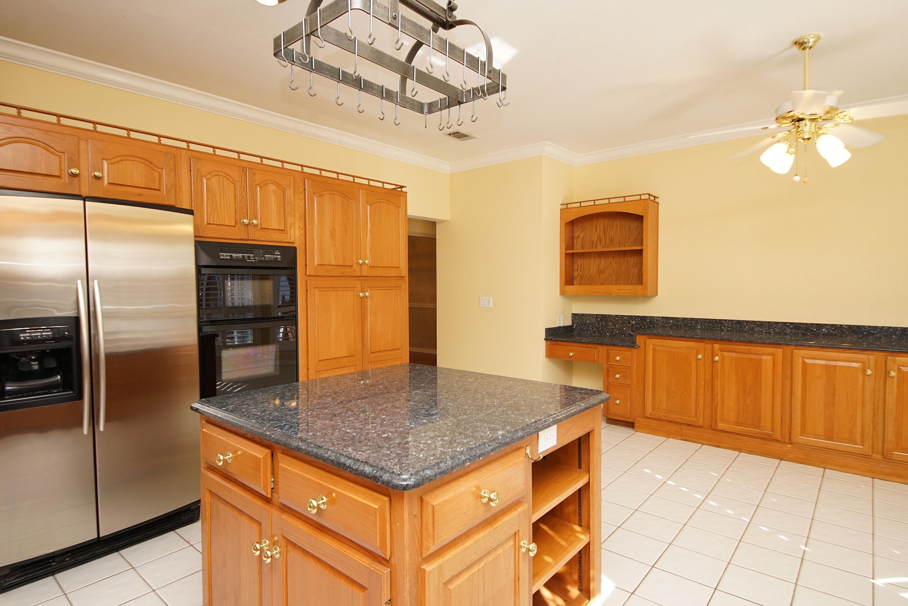 SOUTHWINDS II - Residential