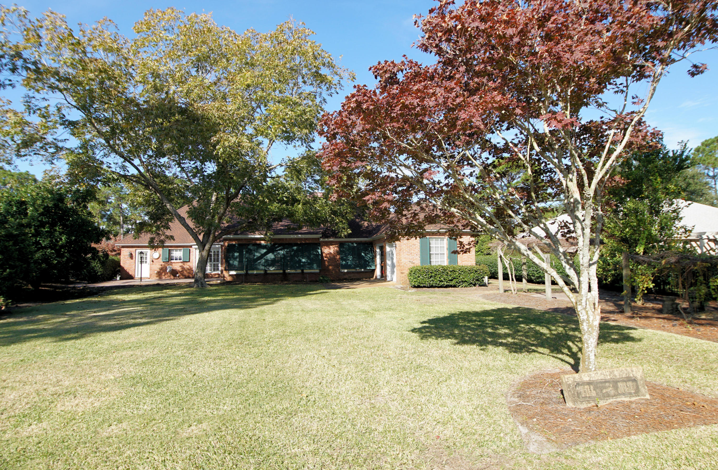 SOUTHWINDS II - Residential