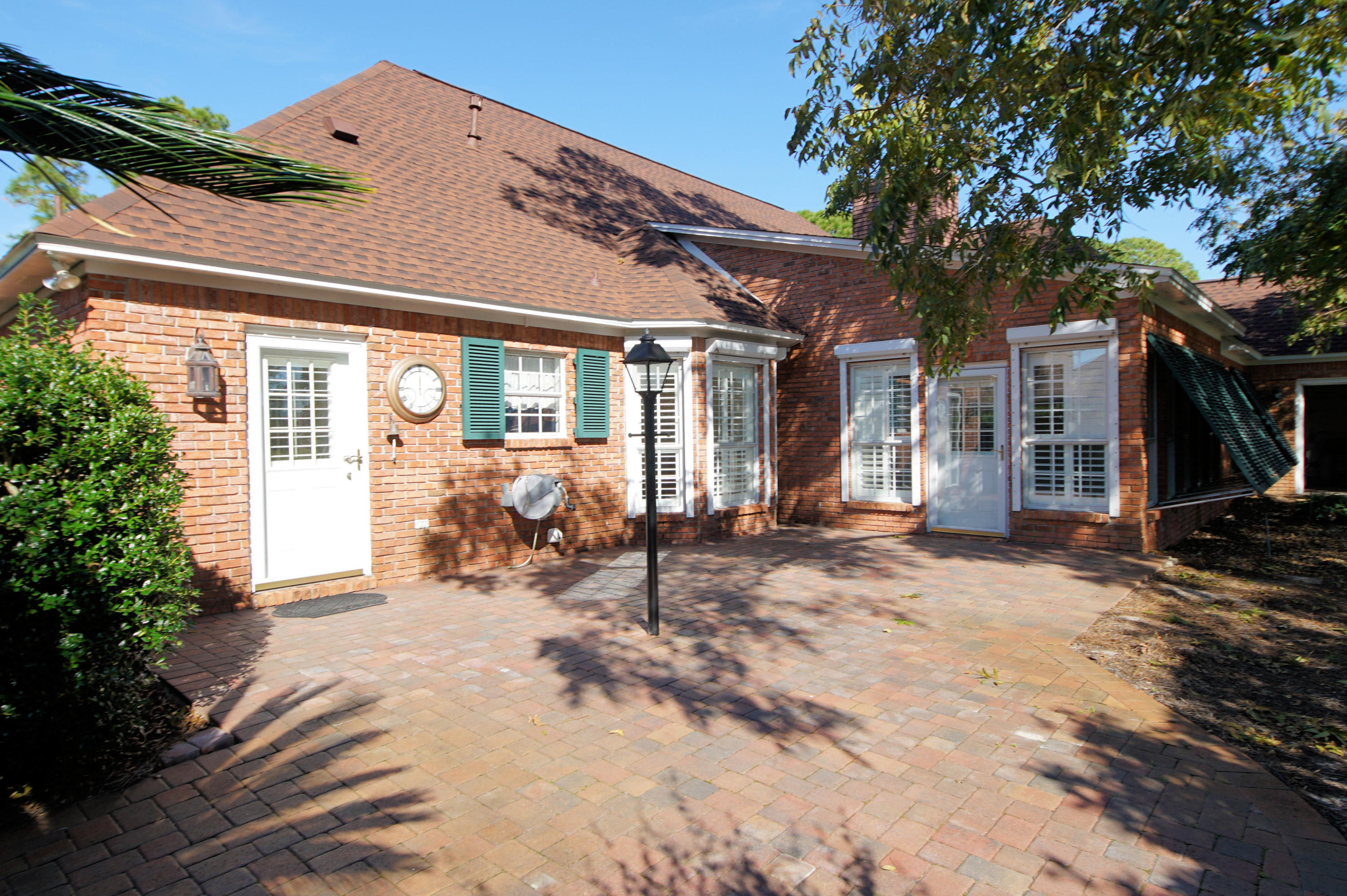 SOUTHWINDS II - Residential