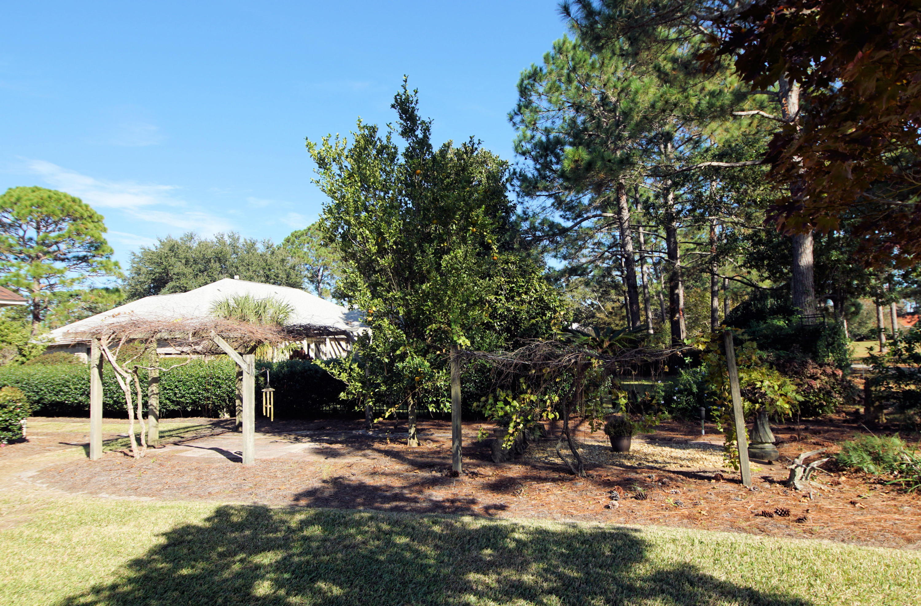 SOUTHWINDS II - Residential