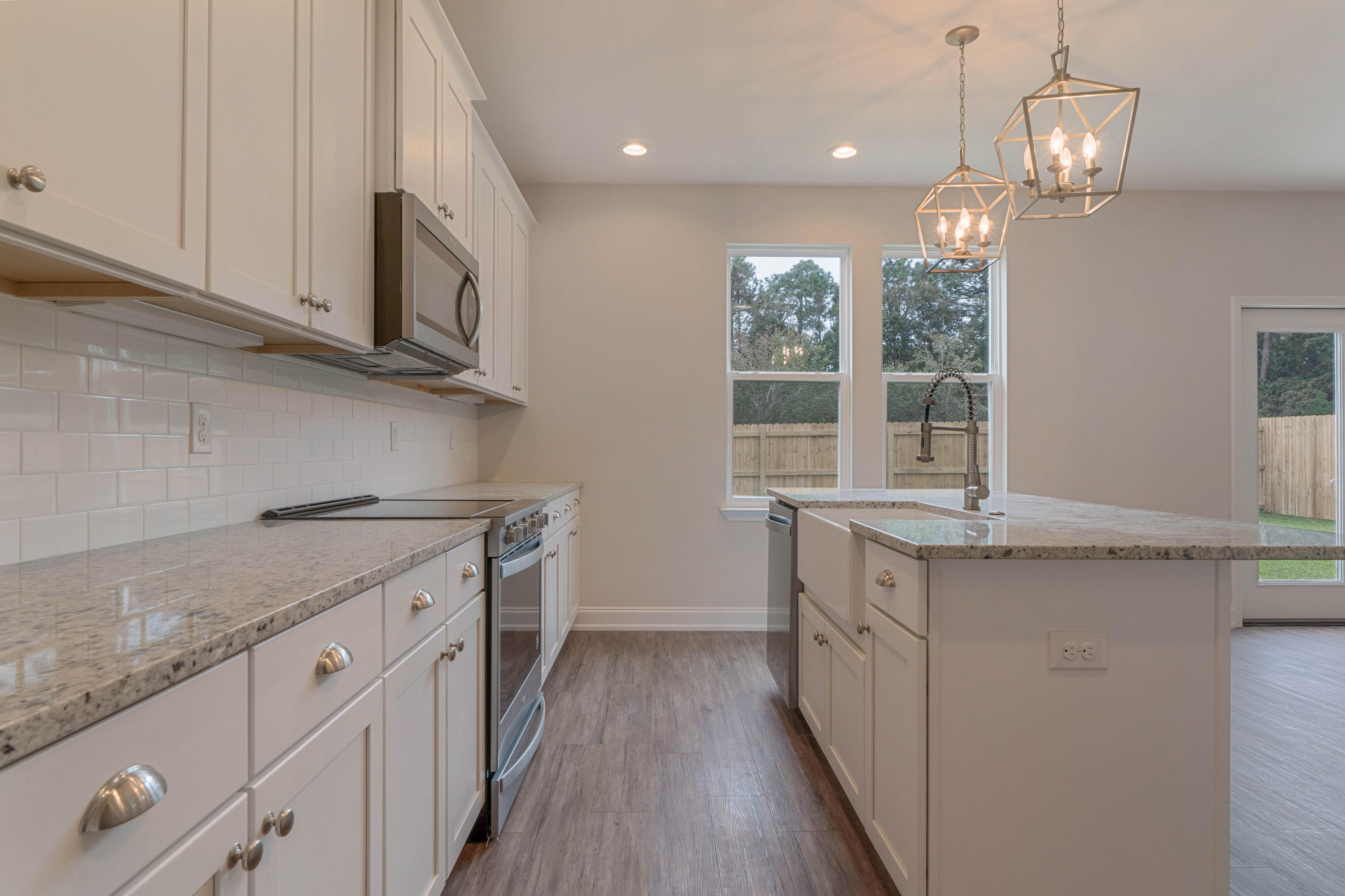 GOLF VILLA CONDOMINIUMS AT BLUEWATER BAY - Residential