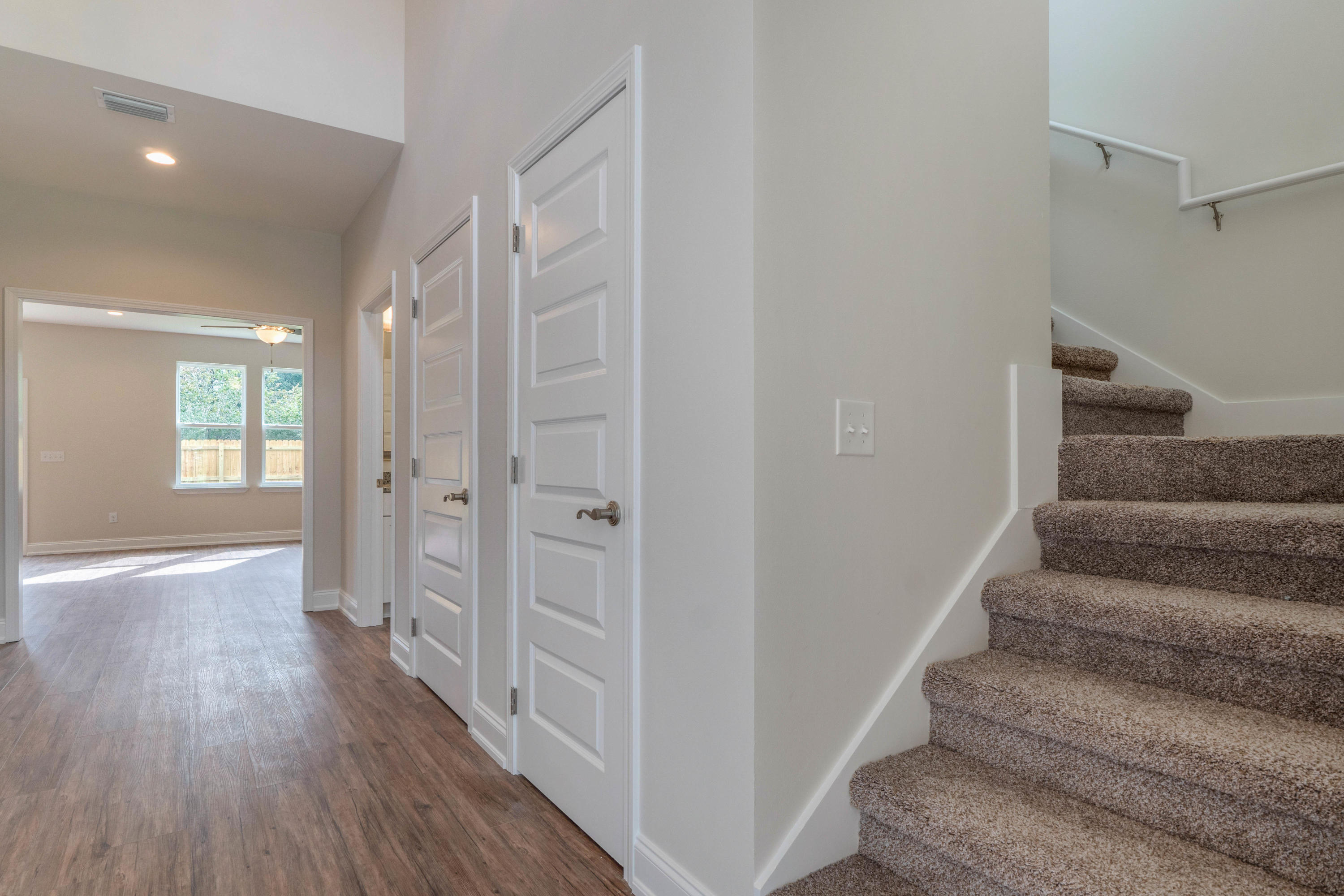 GOLF VILLA CONDOMINIUMS AT BLUEWATER BAY - Residential