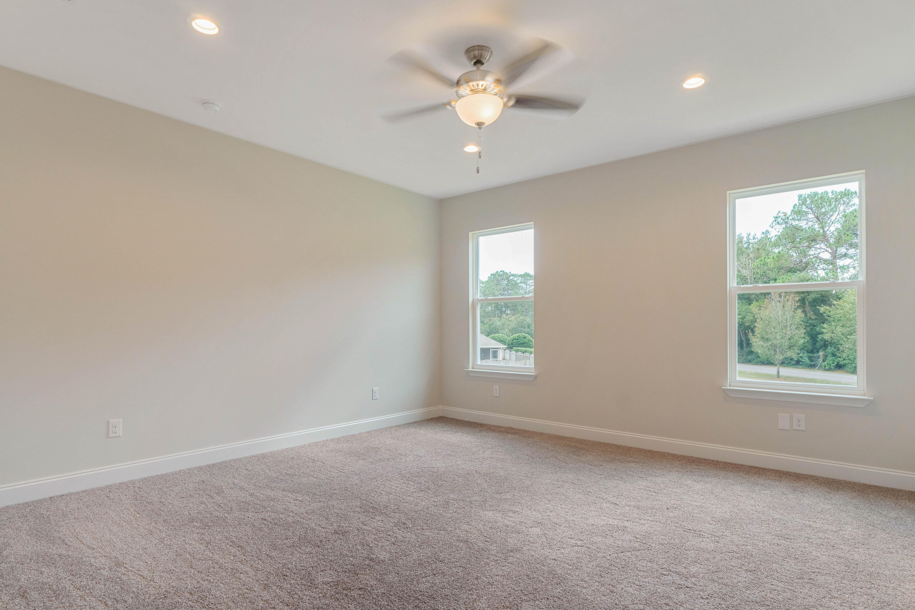 GOLF VILLA CONDOMINIUMS AT BLUEWATER BAY - Residential