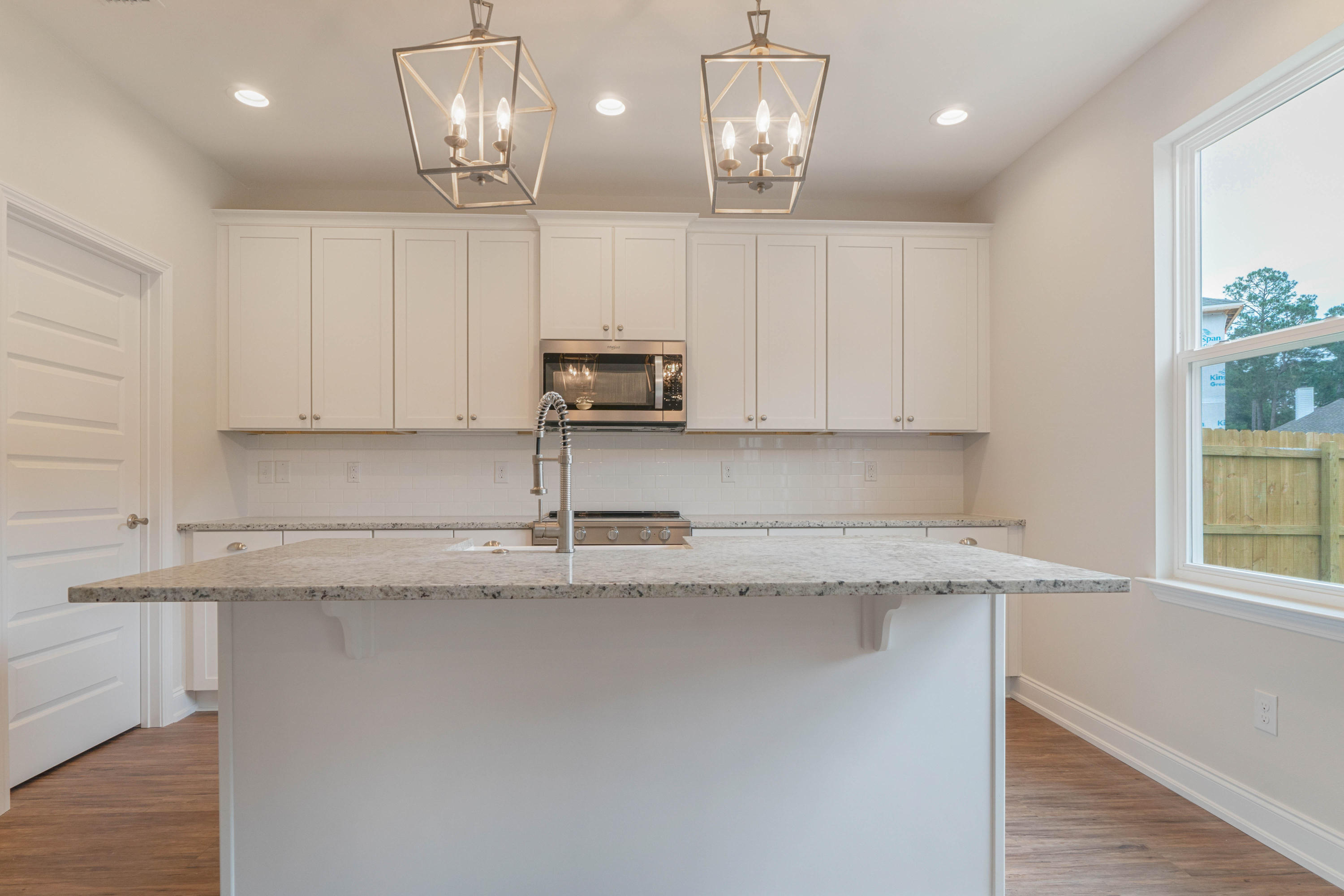 GOLF VILLA CONDOMINIUMS AT BLUEWATER BAY - Residential