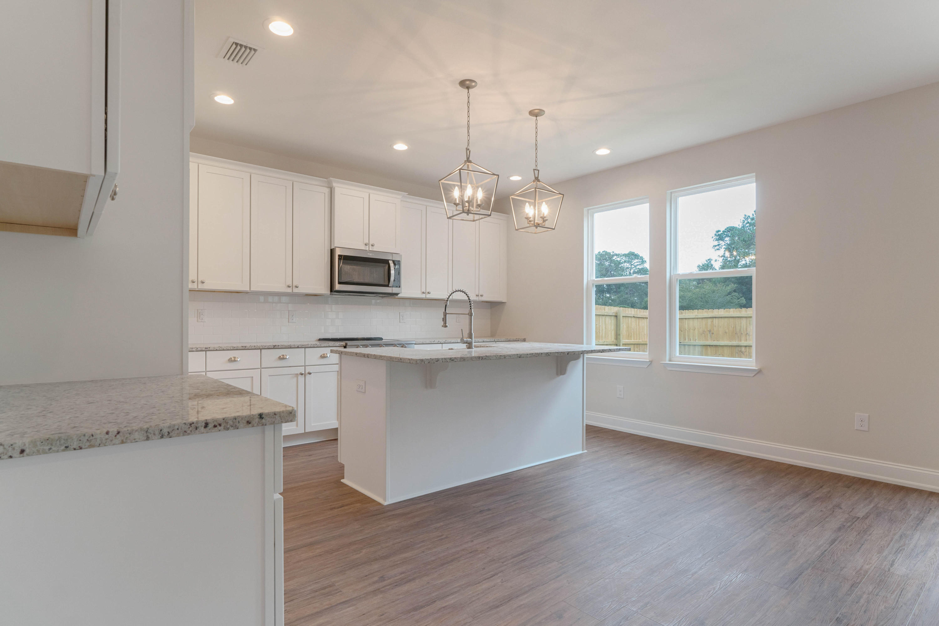 GOLF VILLA CONDOMINIUMS AT BLUEWATER BAY - Residential