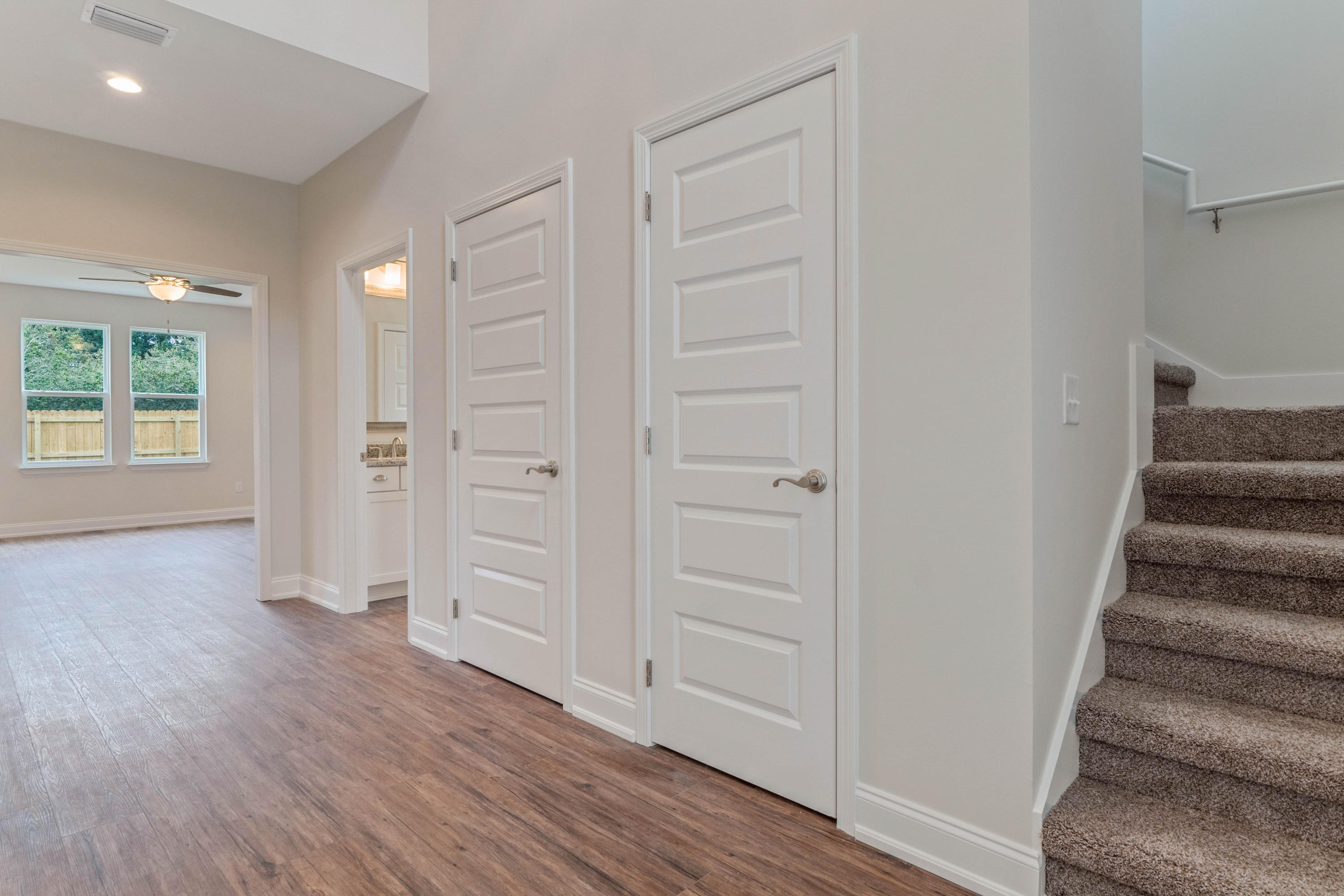 GOLF VILLA CONDOMINIUMS AT BLUEWATER BAY - Residential