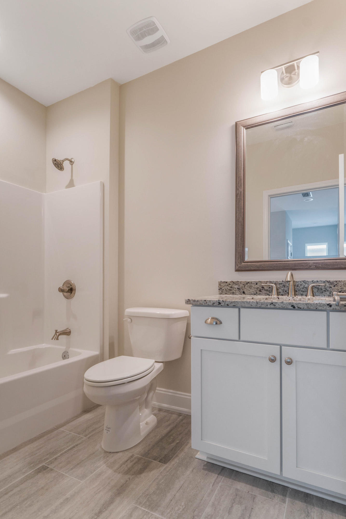 GOLF VILLA CONDOMINIUMS AT BLUEWATER BAY - Residential