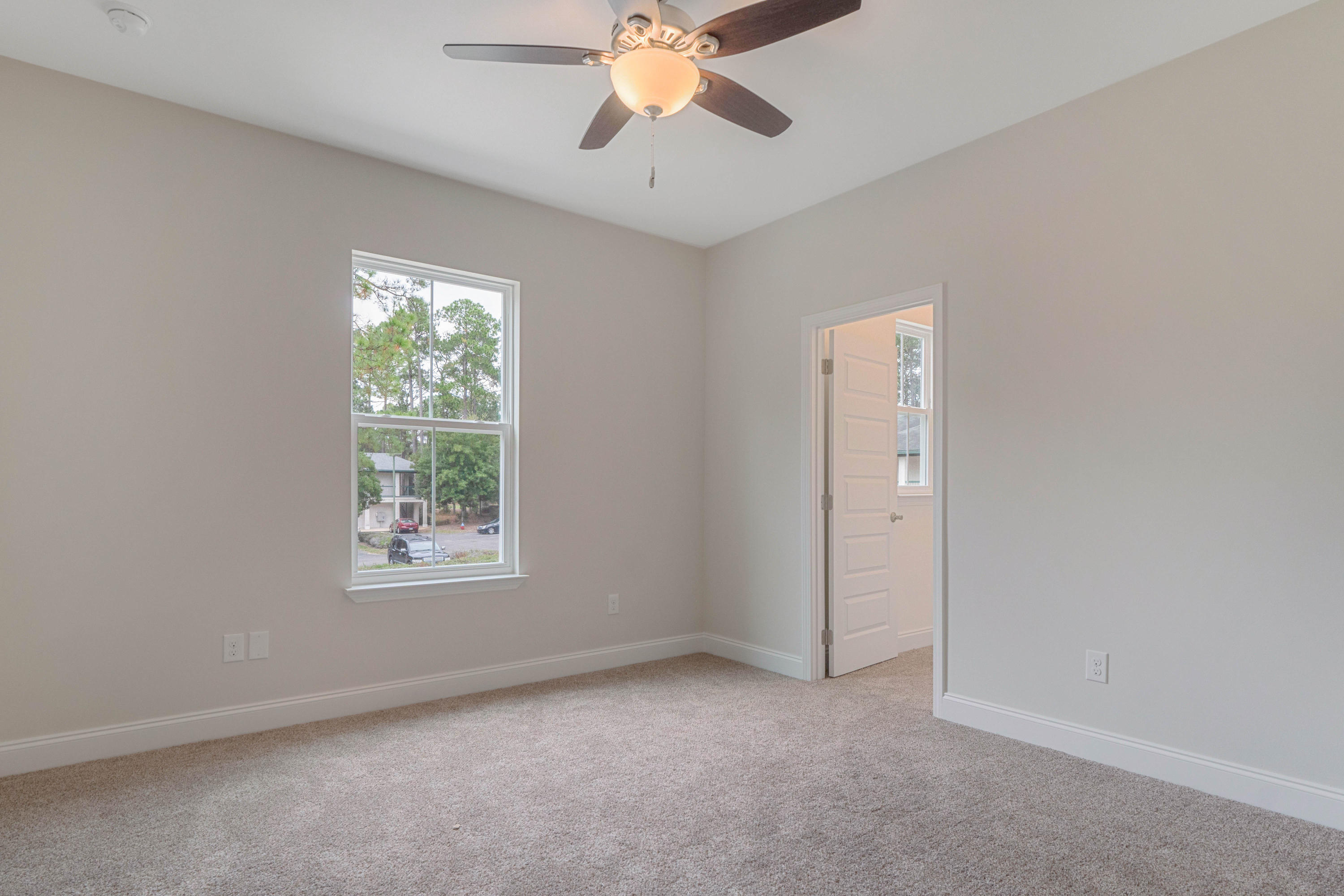 GOLF VILLA CONDOMINIUMS AT BLUEWATER BAY - Residential