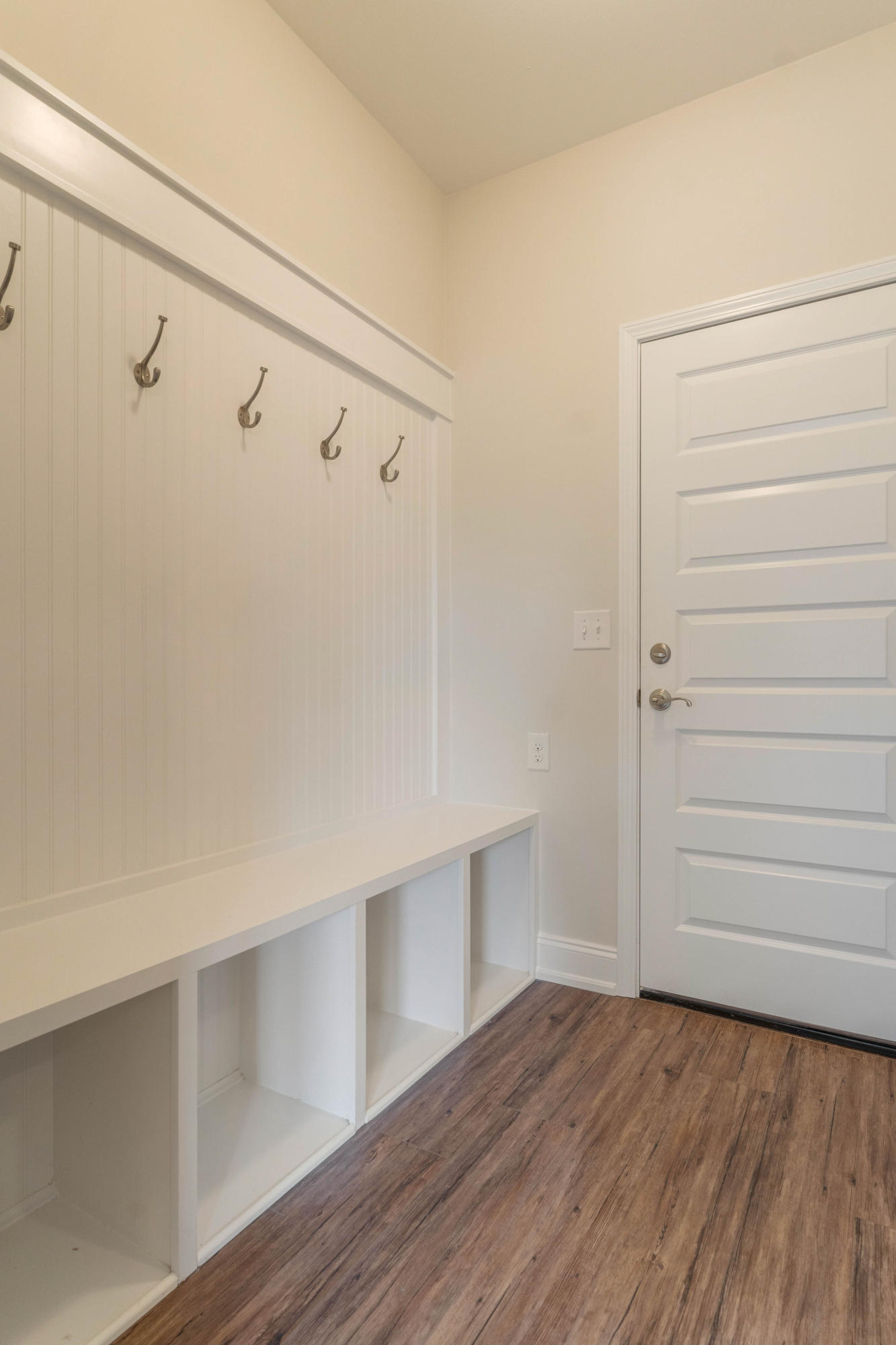 GOLF VILLA CONDOMINIUMS AT BLUEWATER BAY - Residential