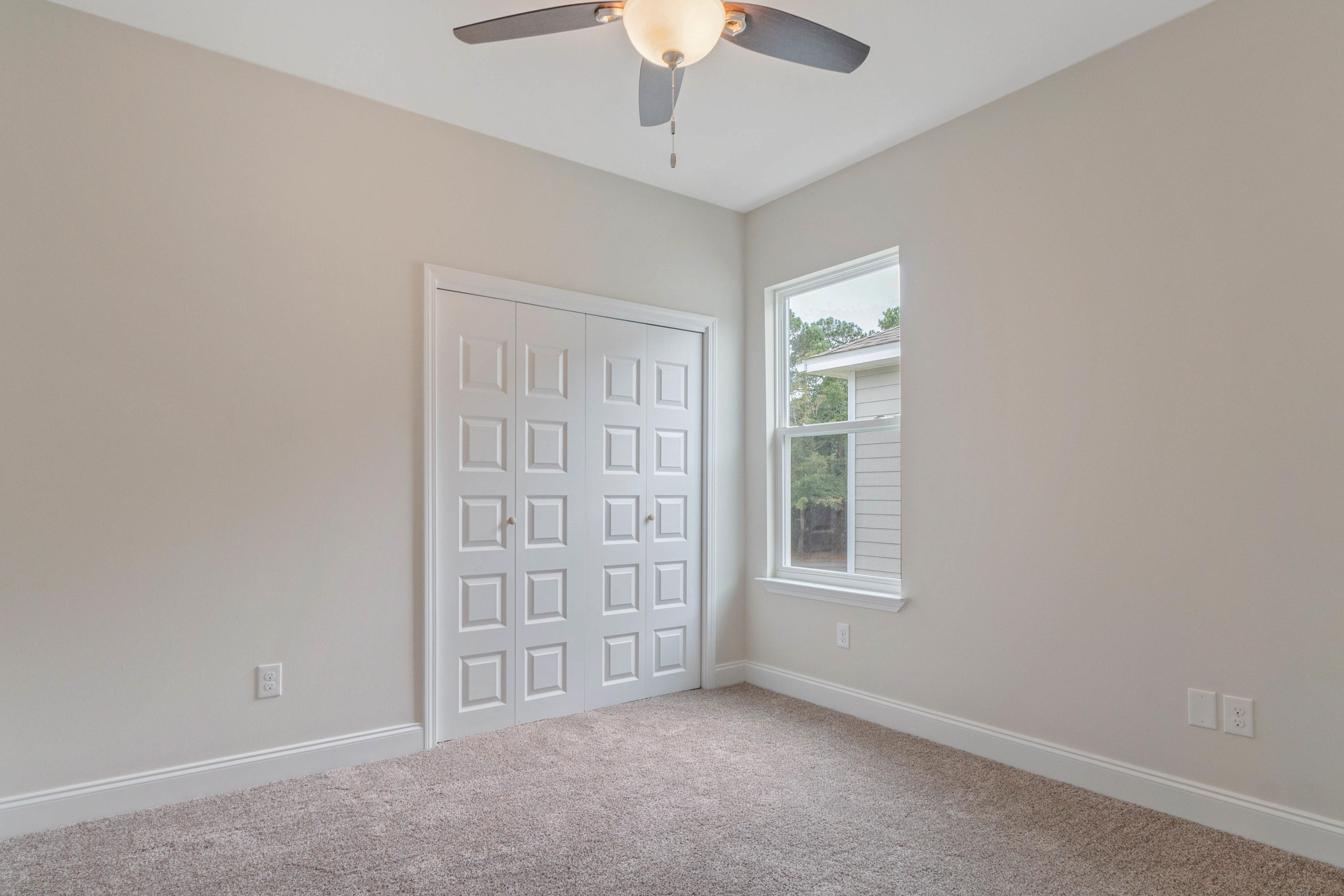 GOLF VILLA CONDOMINIUMS AT BLUEWATER BAY - Residential