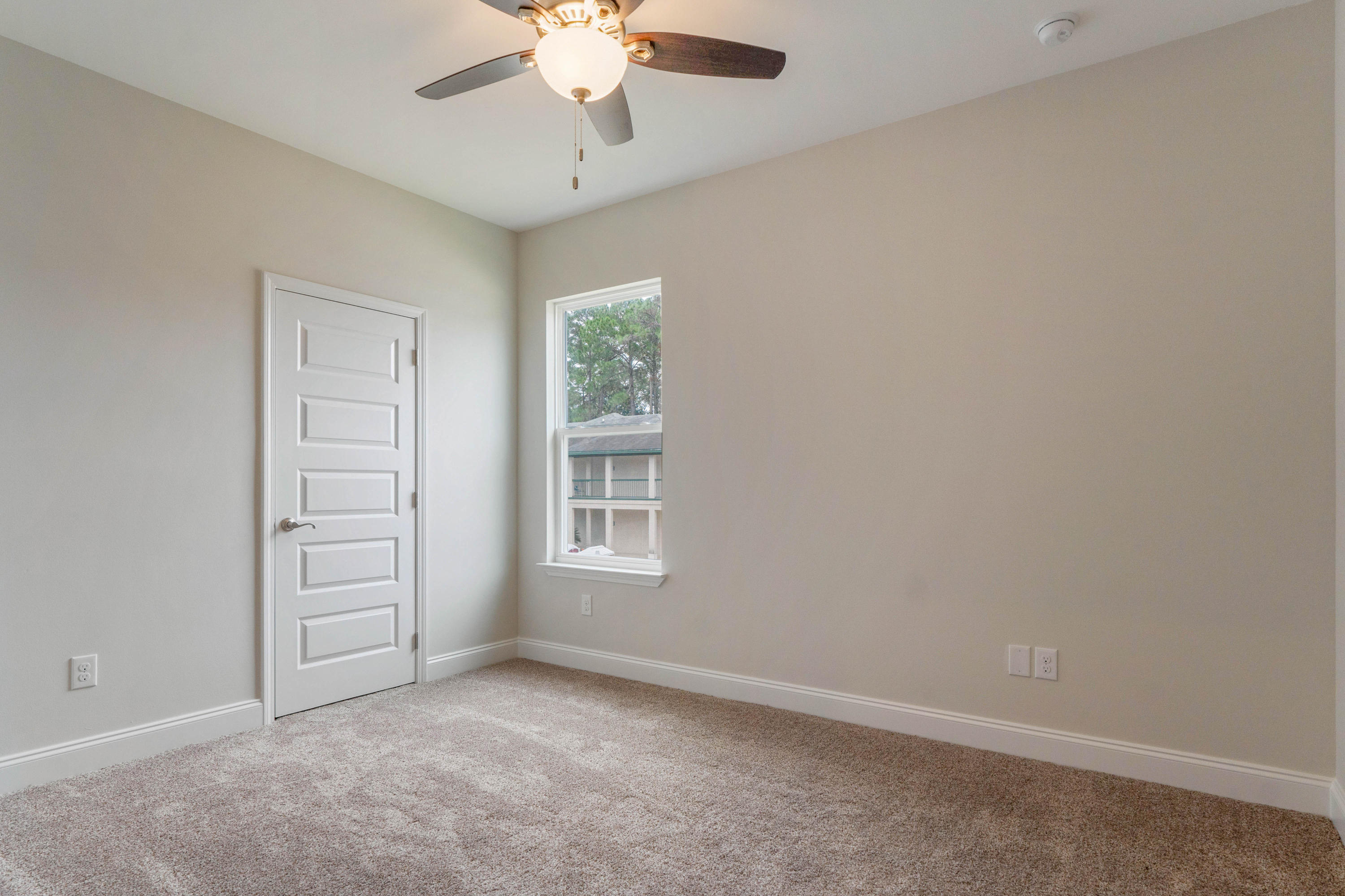 GOLF VILLA CONDOMINIUMS AT BLUEWATER BAY - Residential