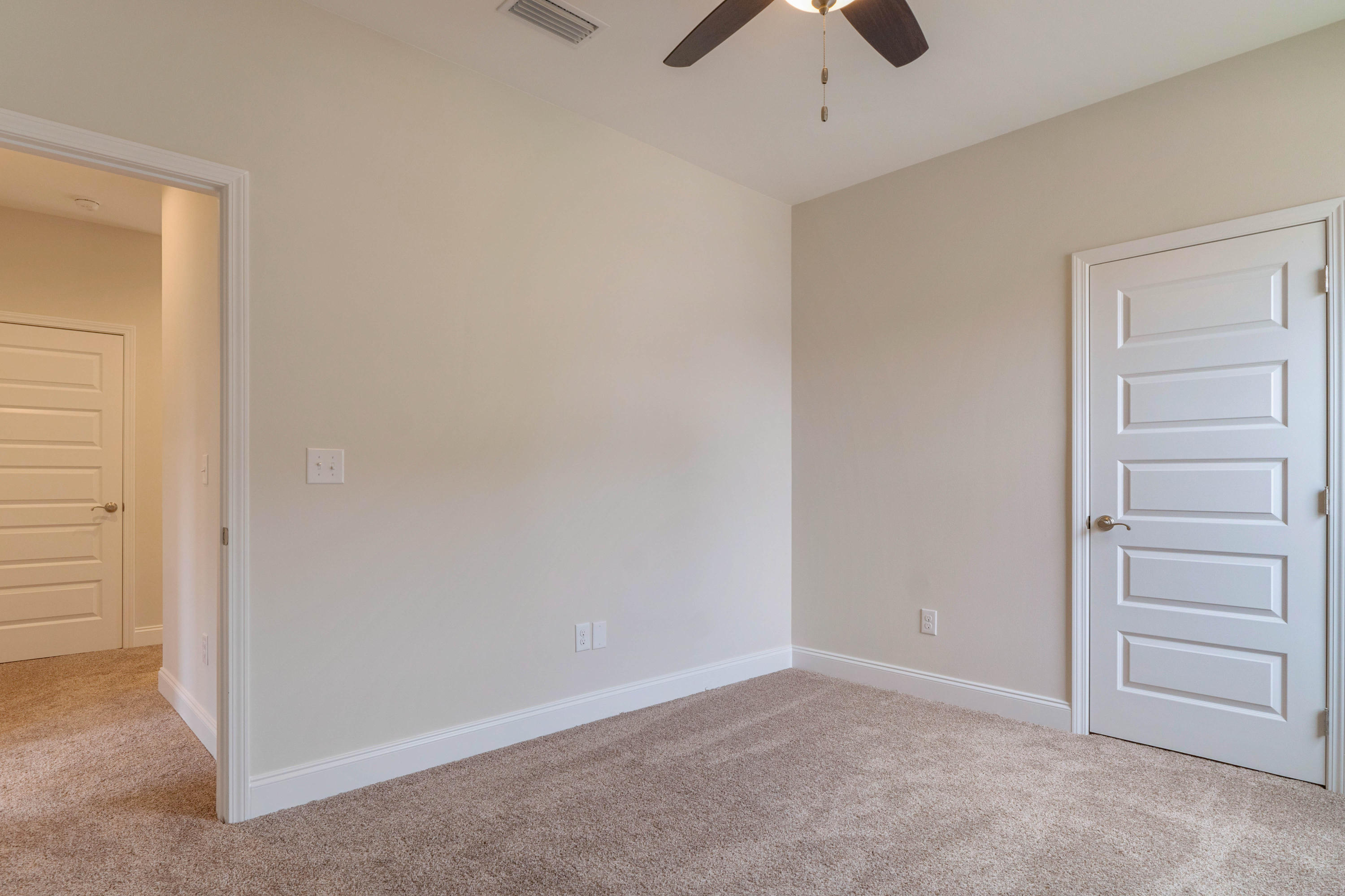 GOLF VILLA CONDOMINIUMS AT BLUEWATER BAY - Residential