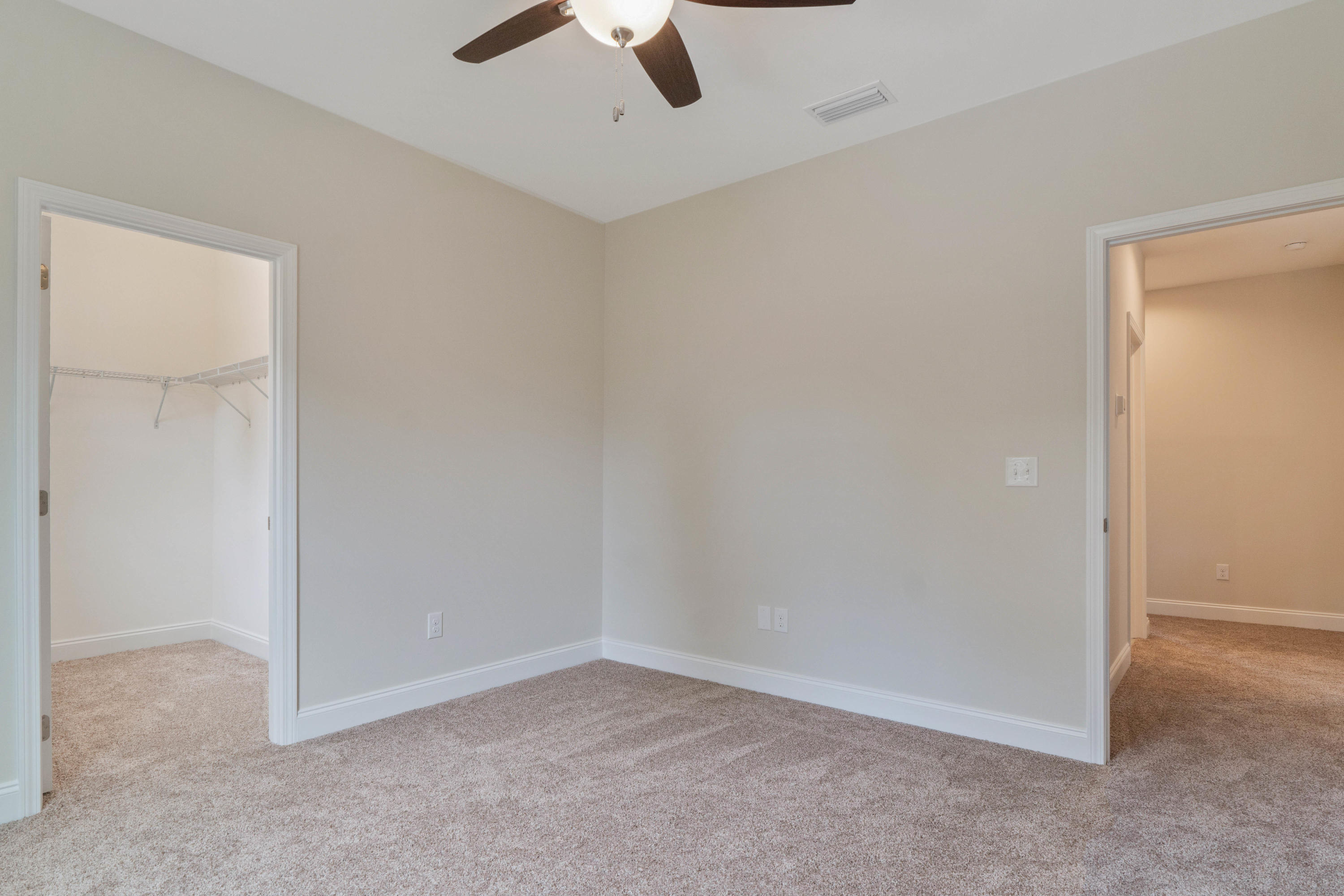 GOLF VILLA CONDOMINIUMS AT BLUEWATER BAY - Residential