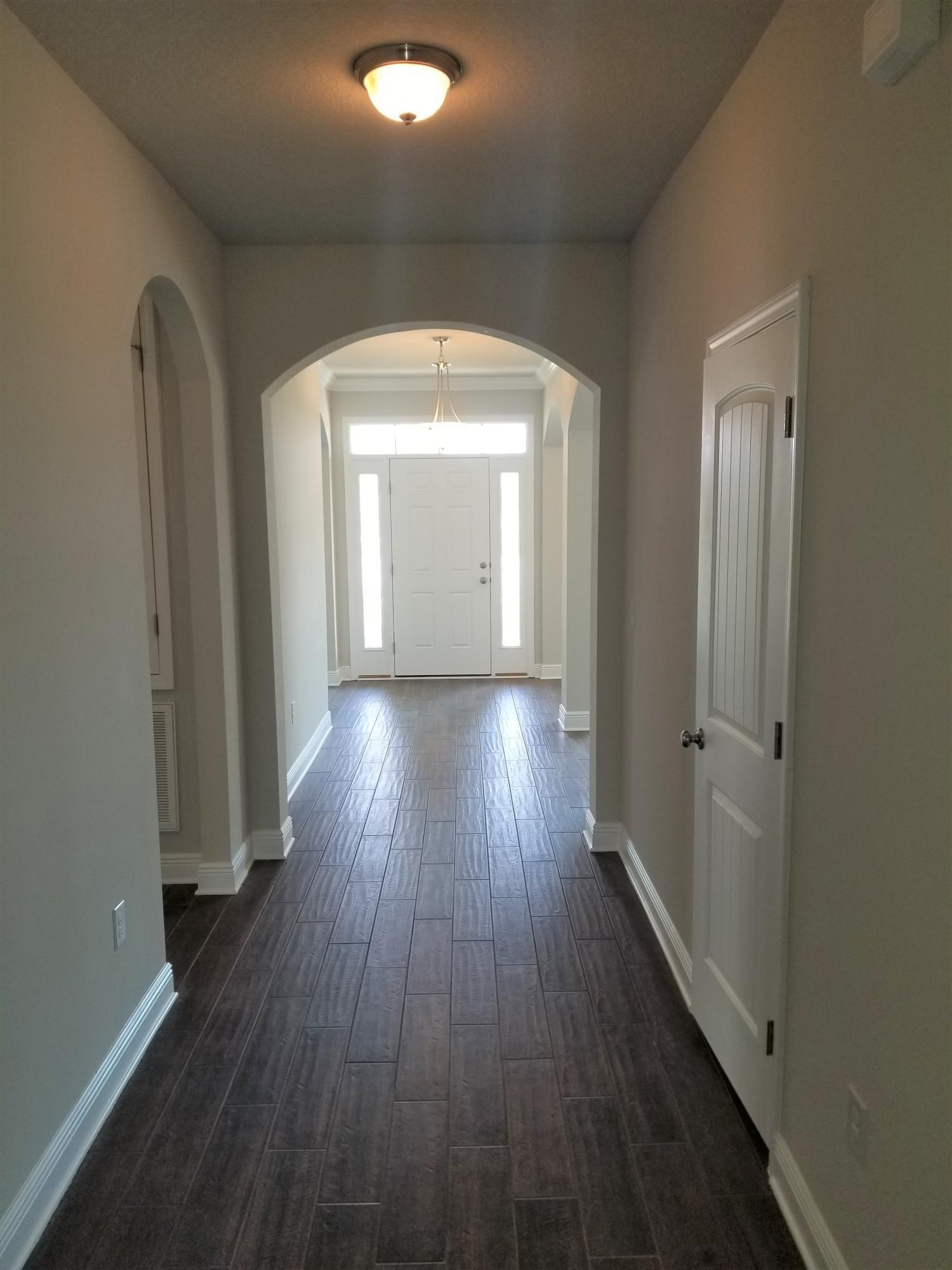 HAMMOCK BAY - Residential